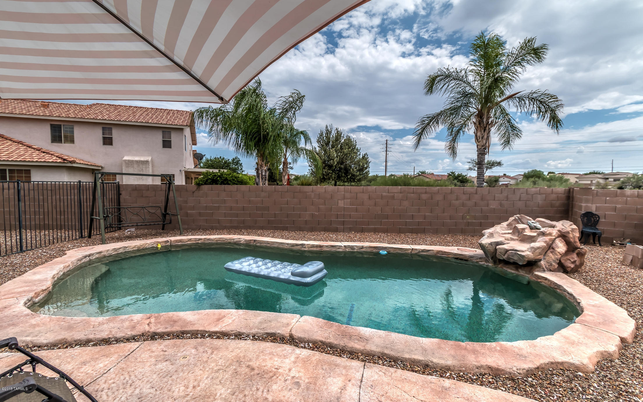 Ponderosa Subdivision - Residential