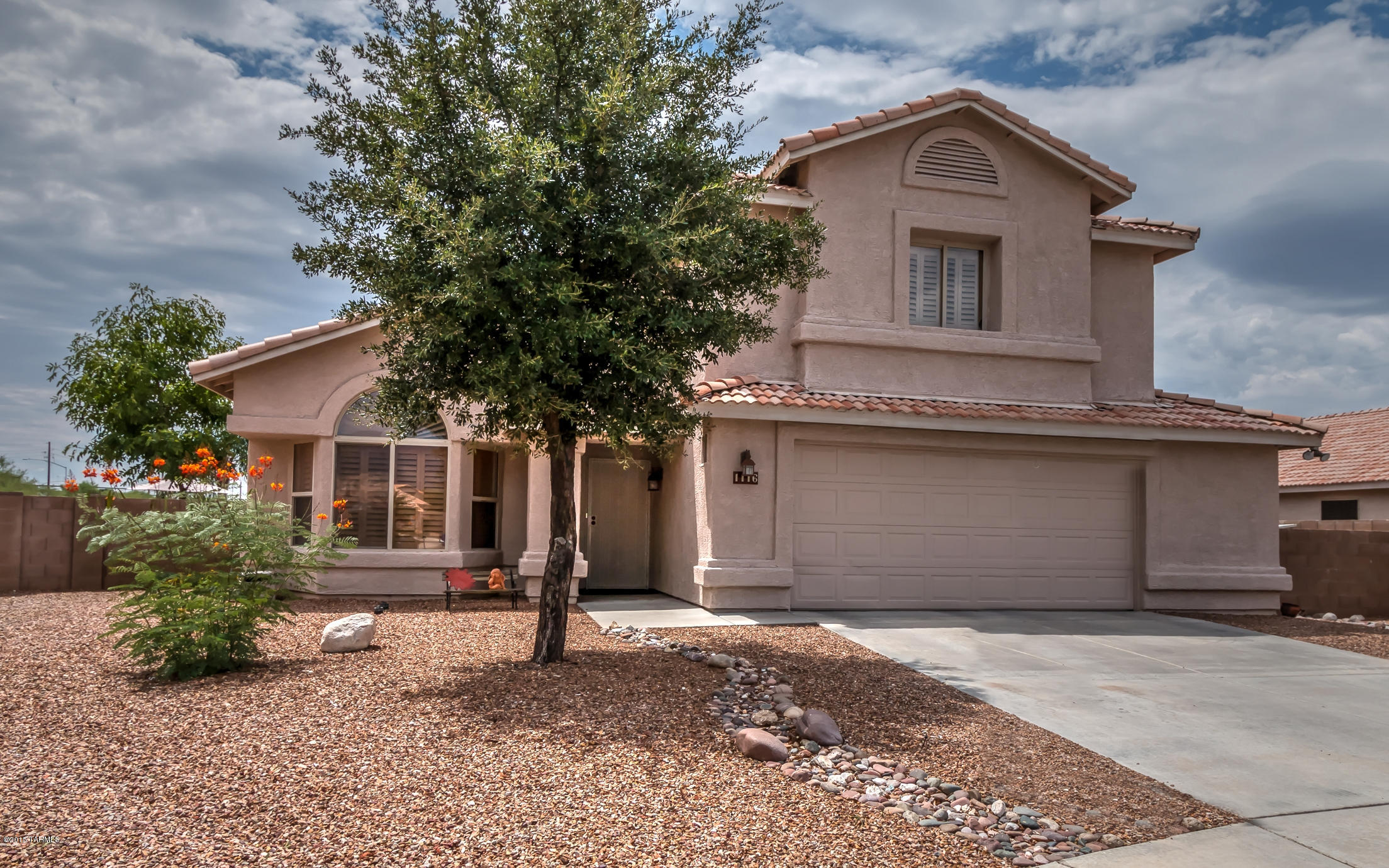 Ponderosa Subdivision - Residential