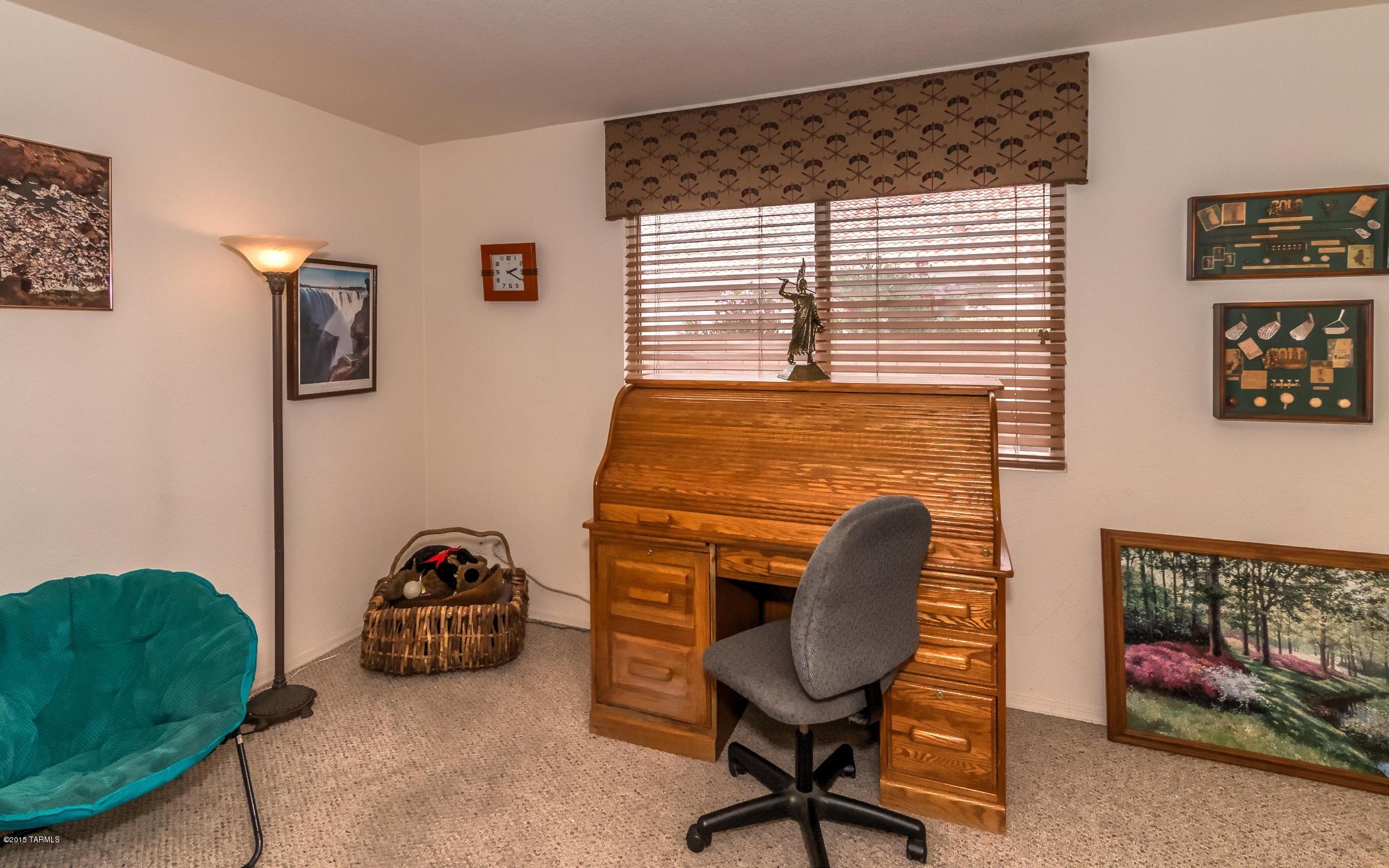 Ponderosa Subdivision - Residential