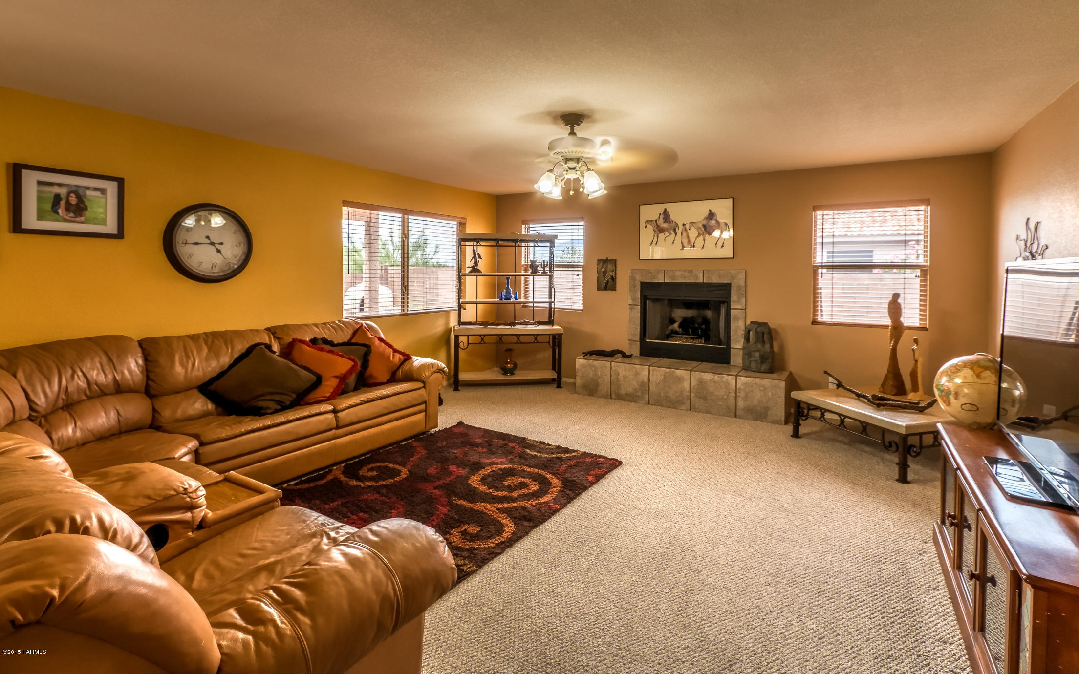 Ponderosa Subdivision - Residential