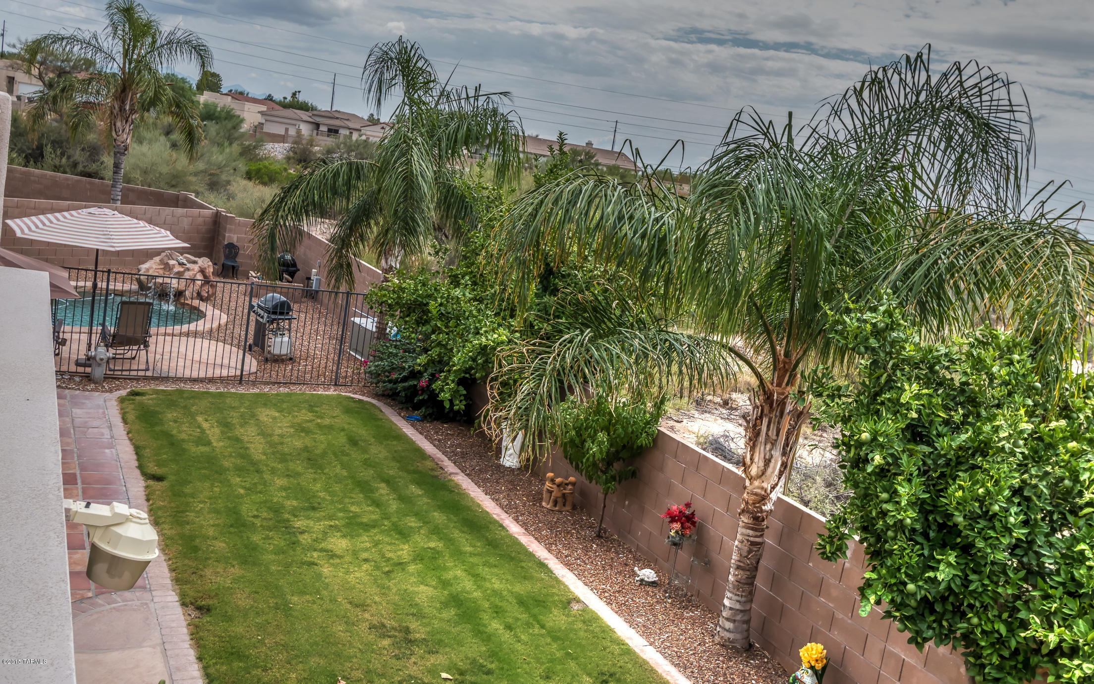 Ponderosa Subdivision - Residential