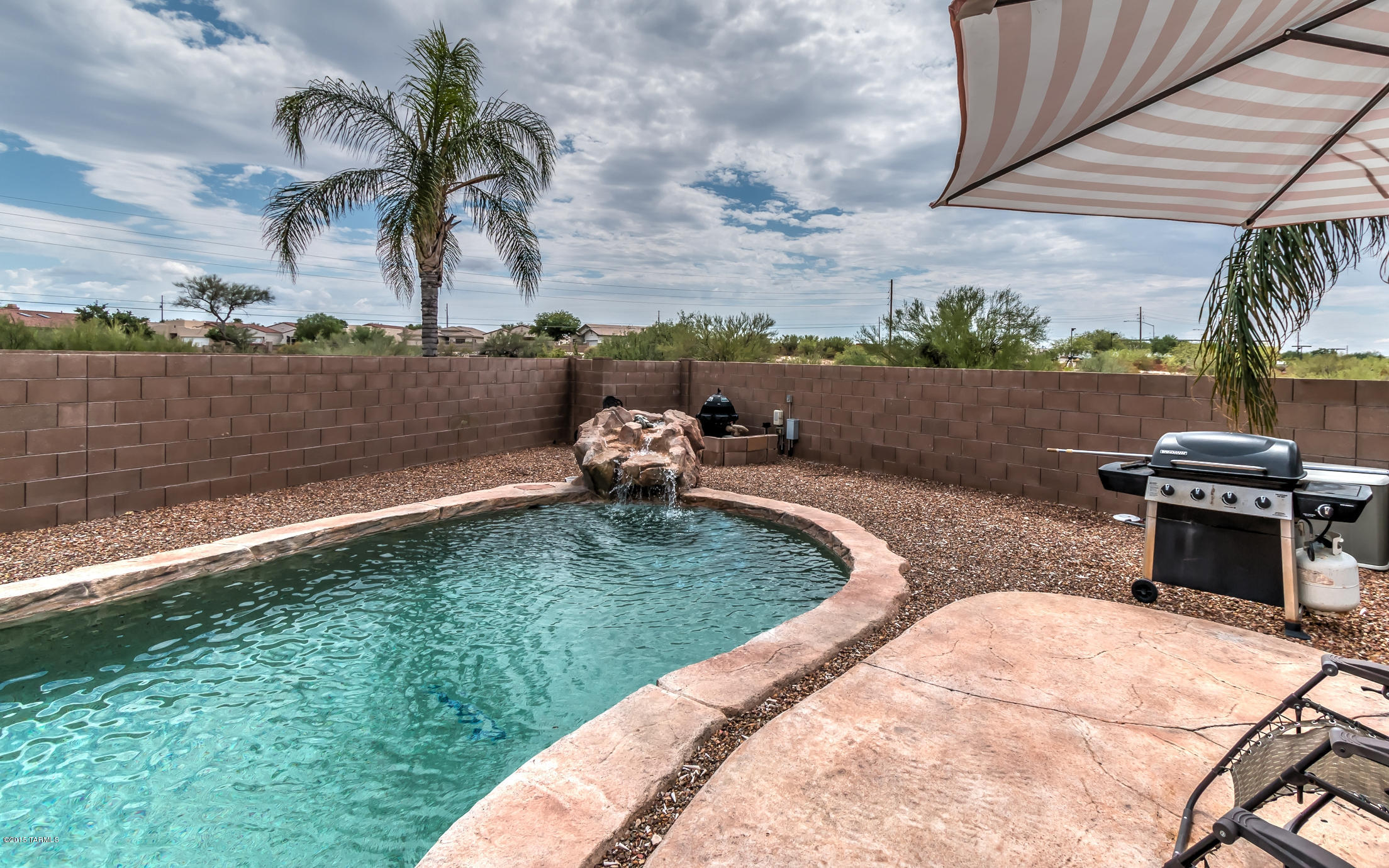 Ponderosa Subdivision - Residential