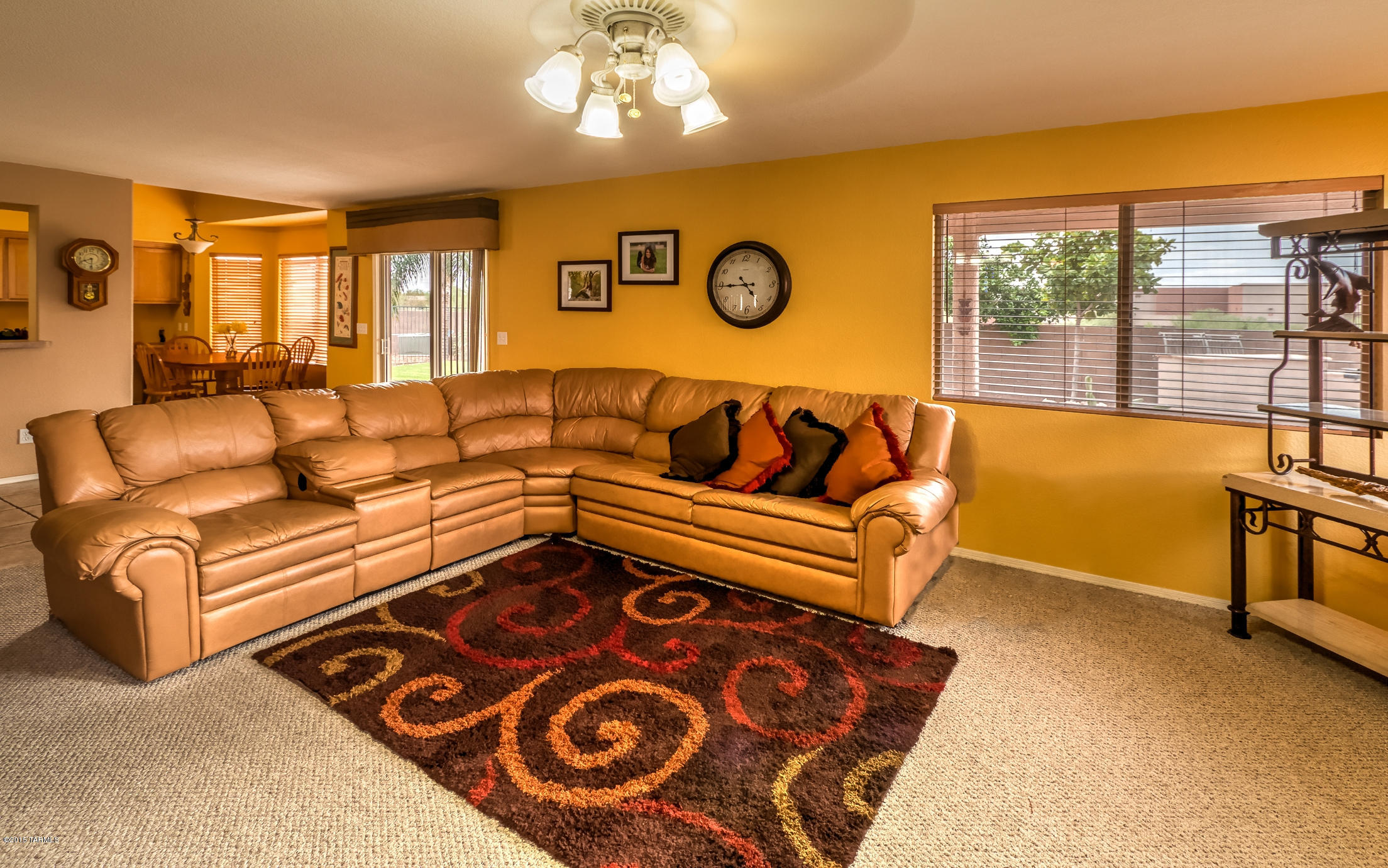 Ponderosa Subdivision - Residential