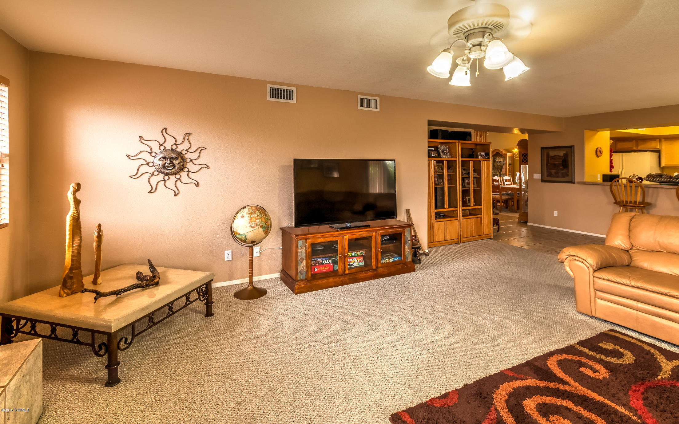 Ponderosa Subdivision - Residential
