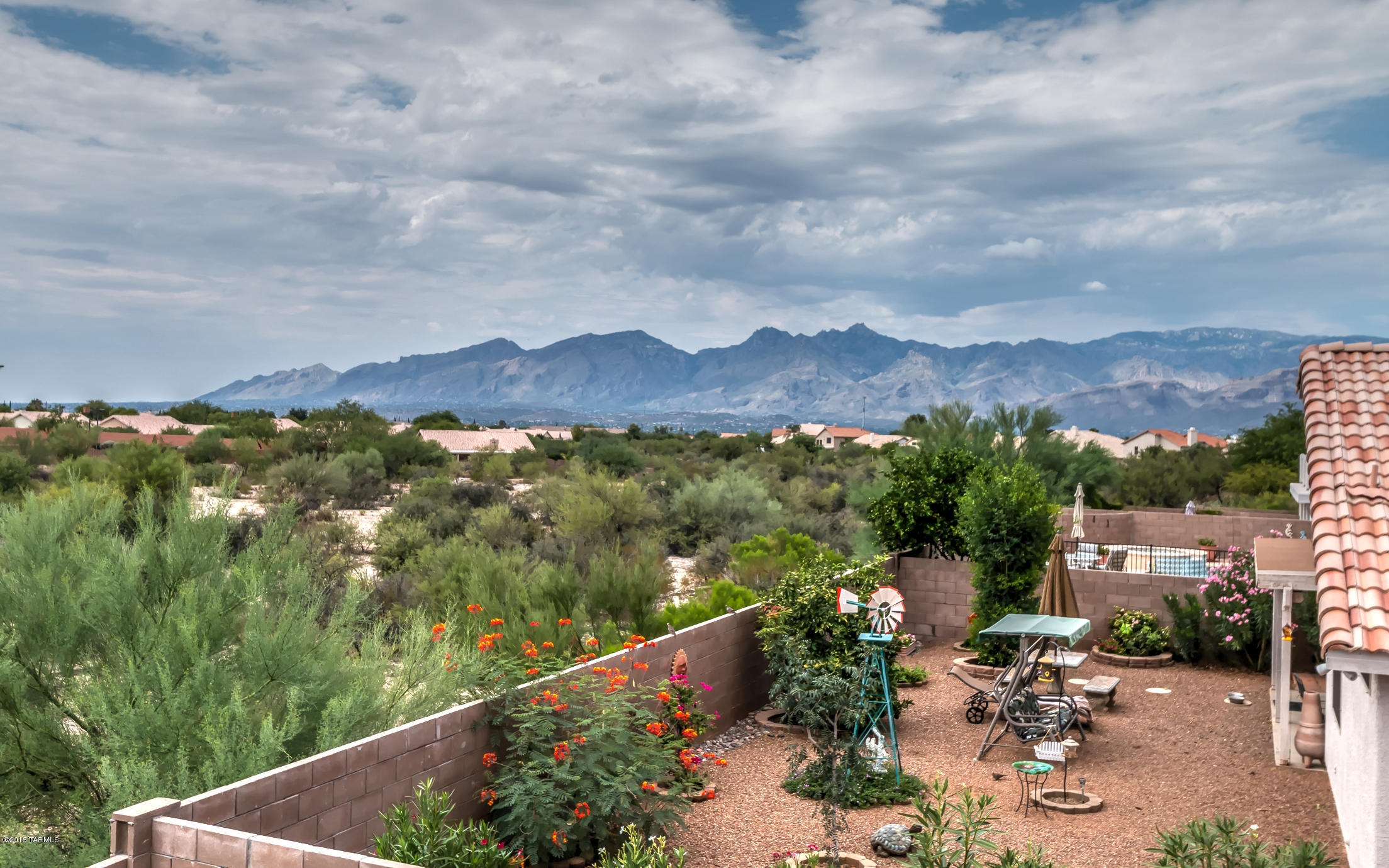 Ponderosa Subdivision - Residential