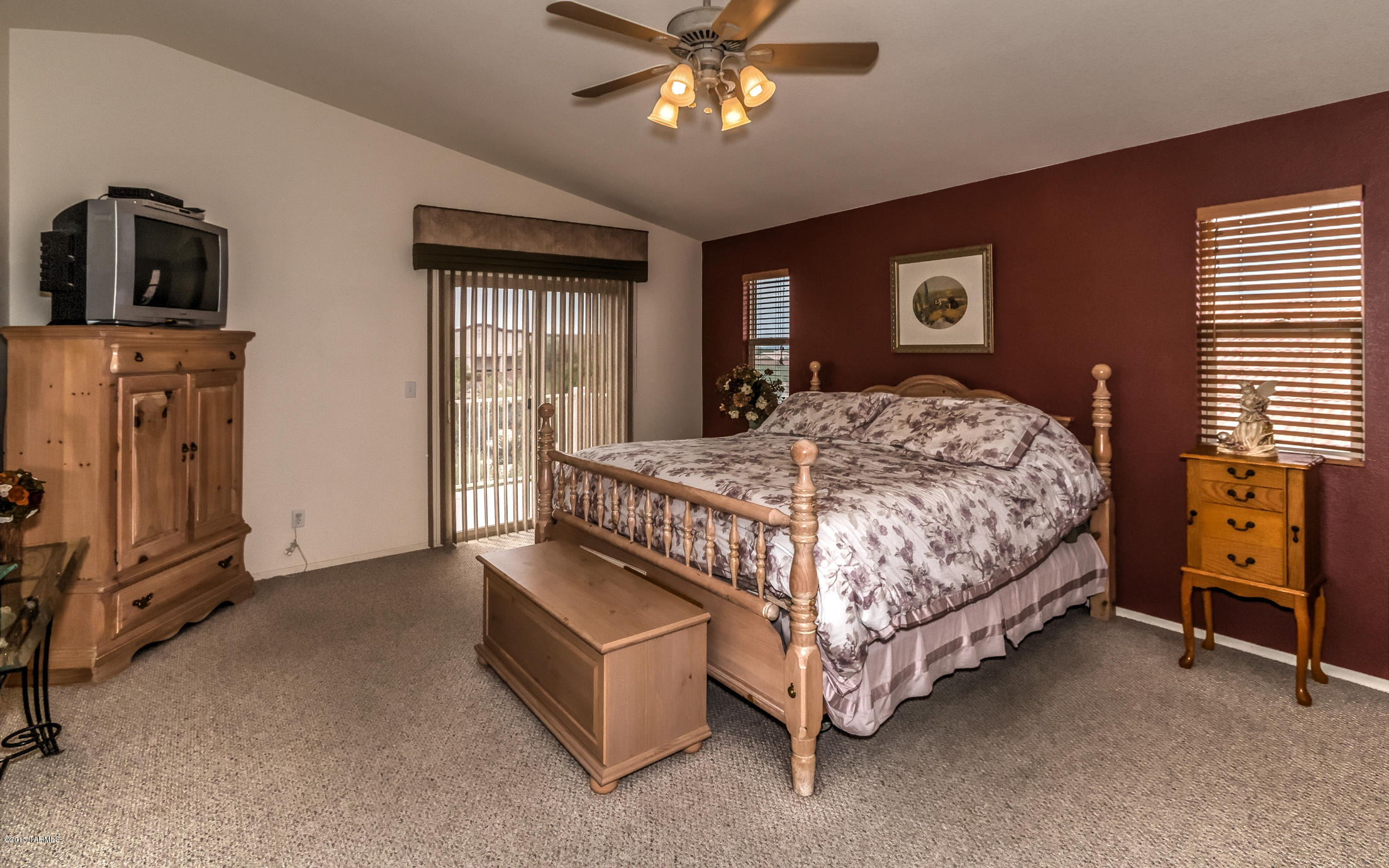 Ponderosa Subdivision - Residential