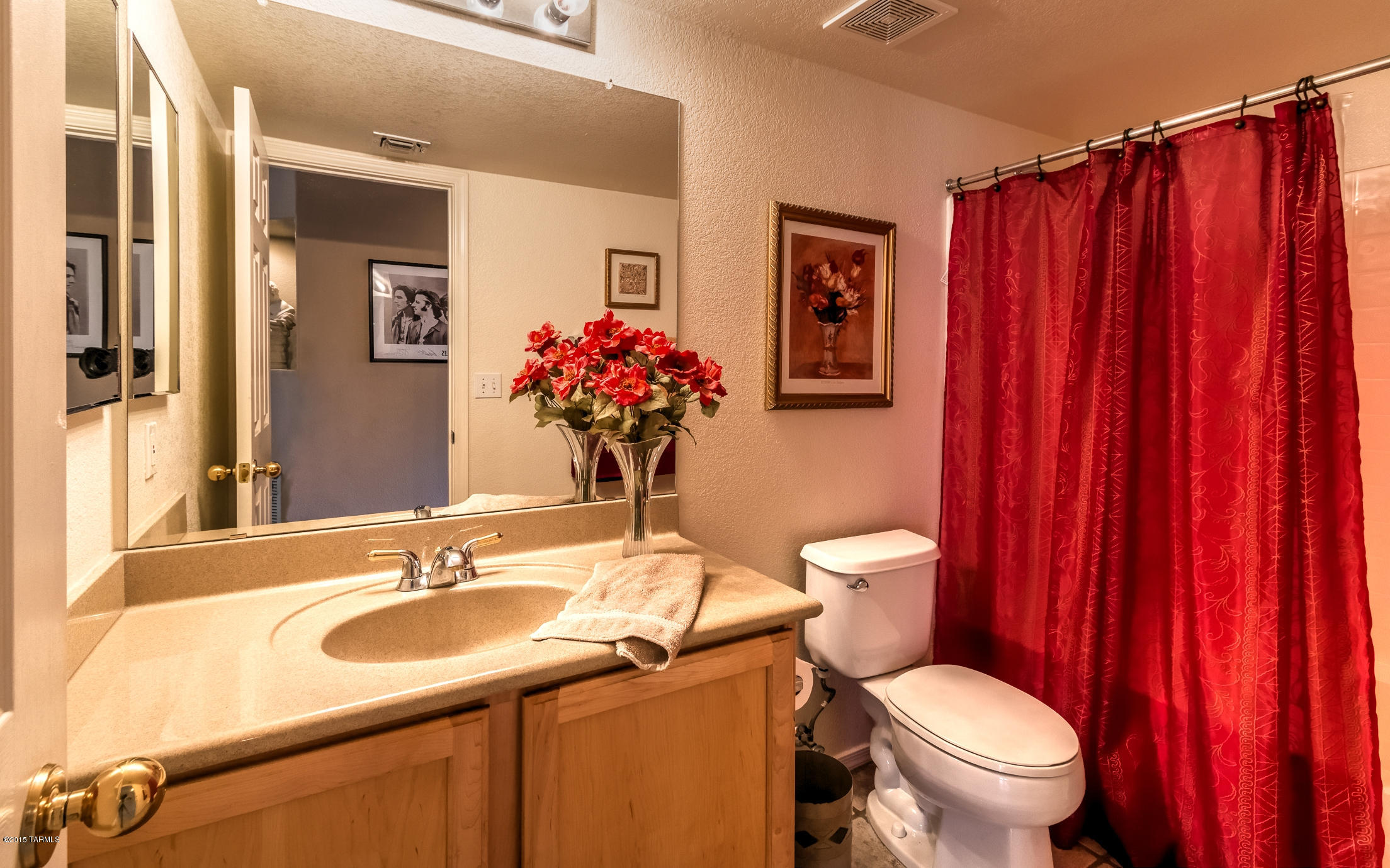 Ponderosa Subdivision - Residential