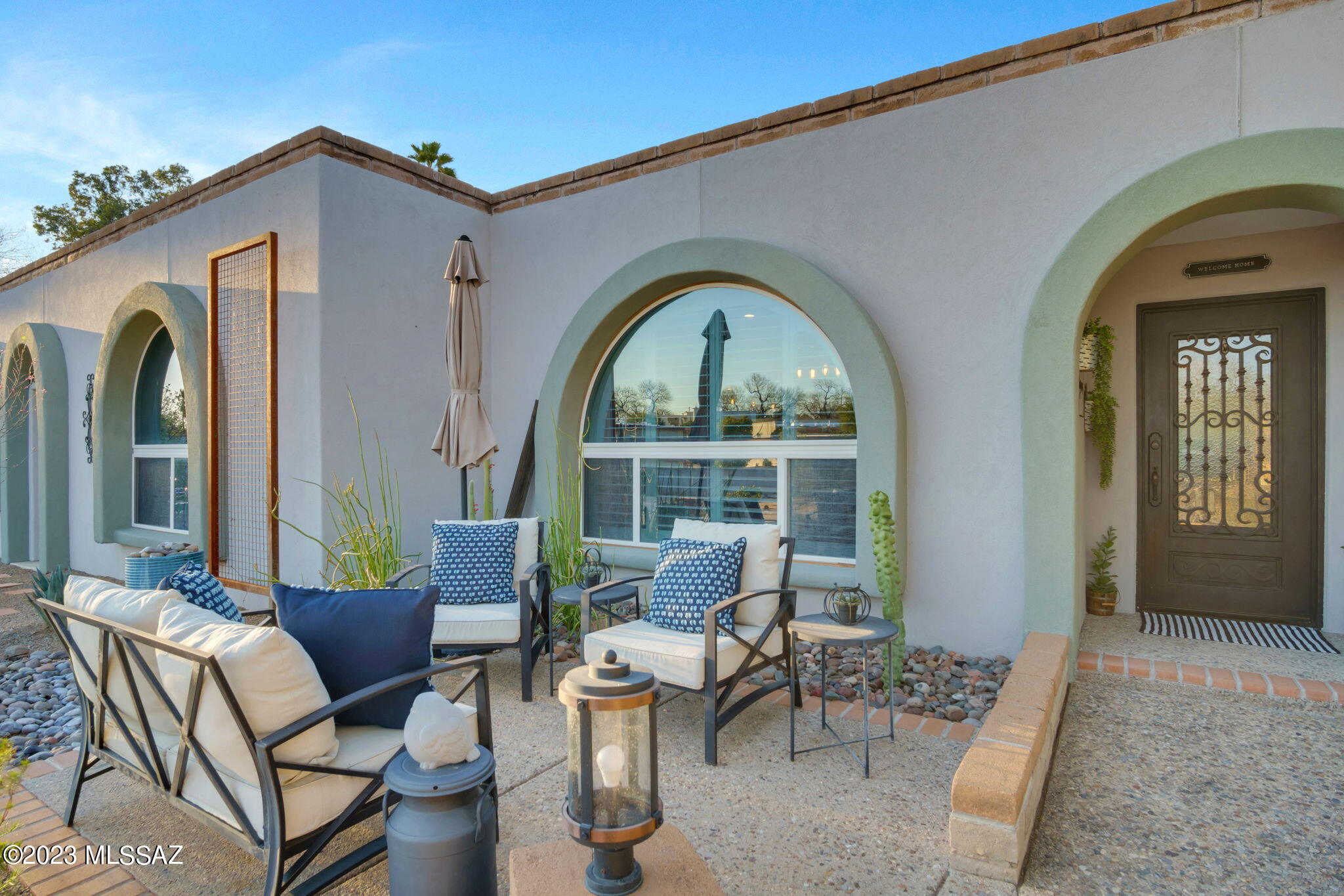 Sabino Vista South (1-79) - Residential