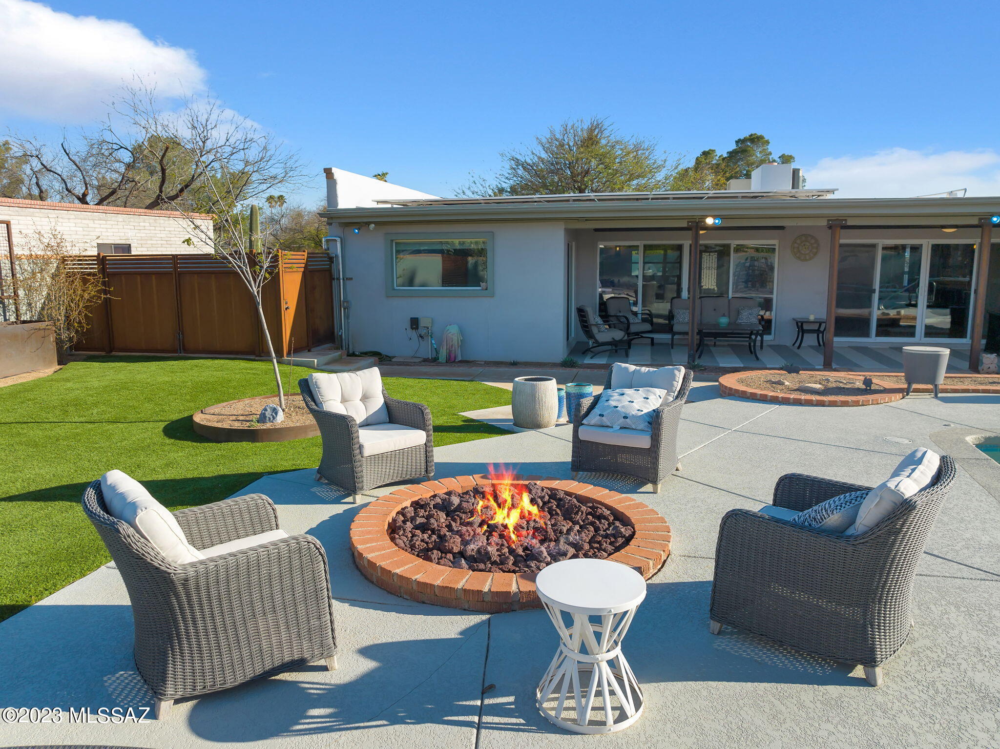 Sabino Vista South (1-79) - Residential