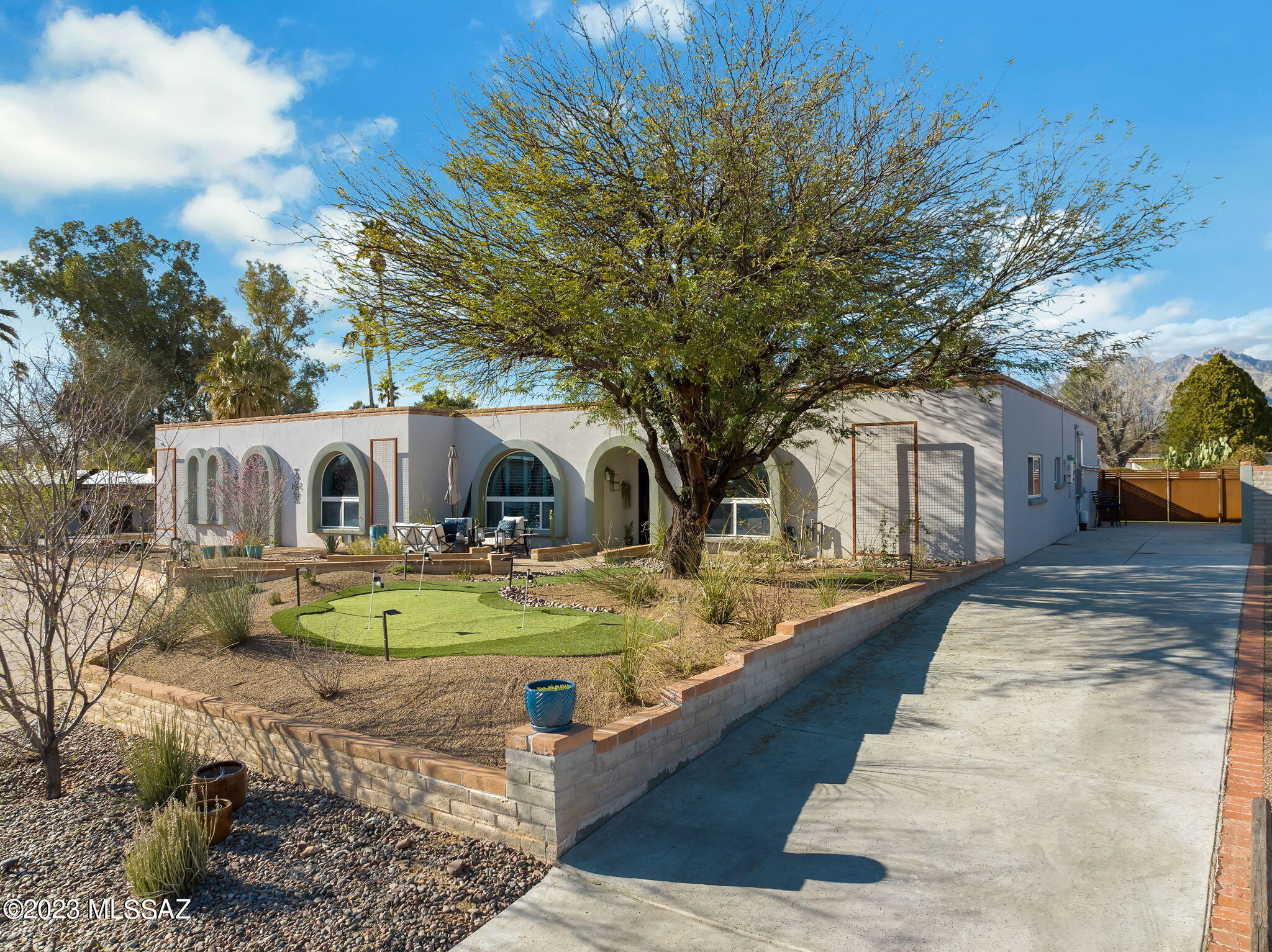 Sabino Vista South (1-79) - Residential