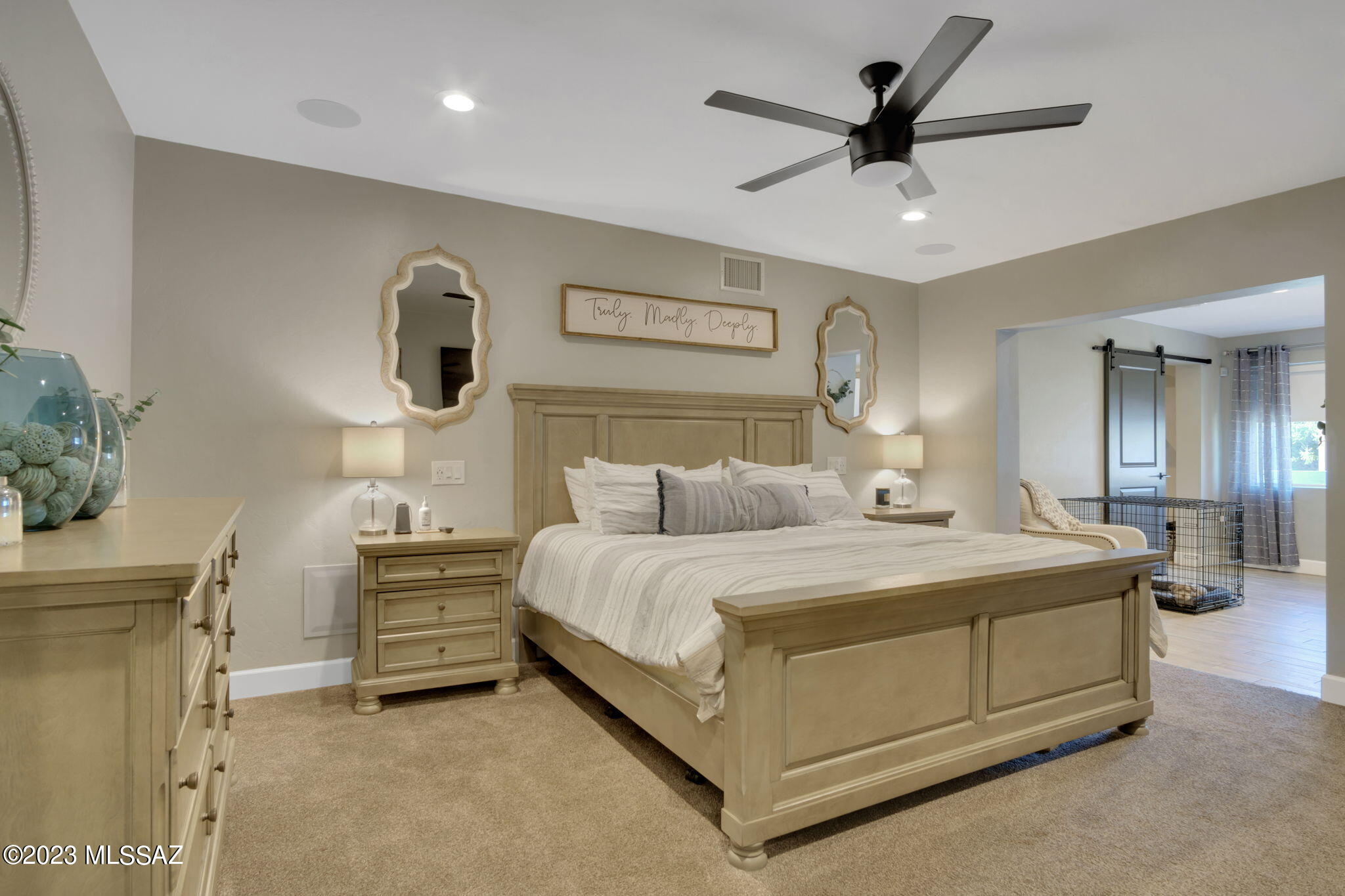 Sabino Vista South (1-79) - Residential
