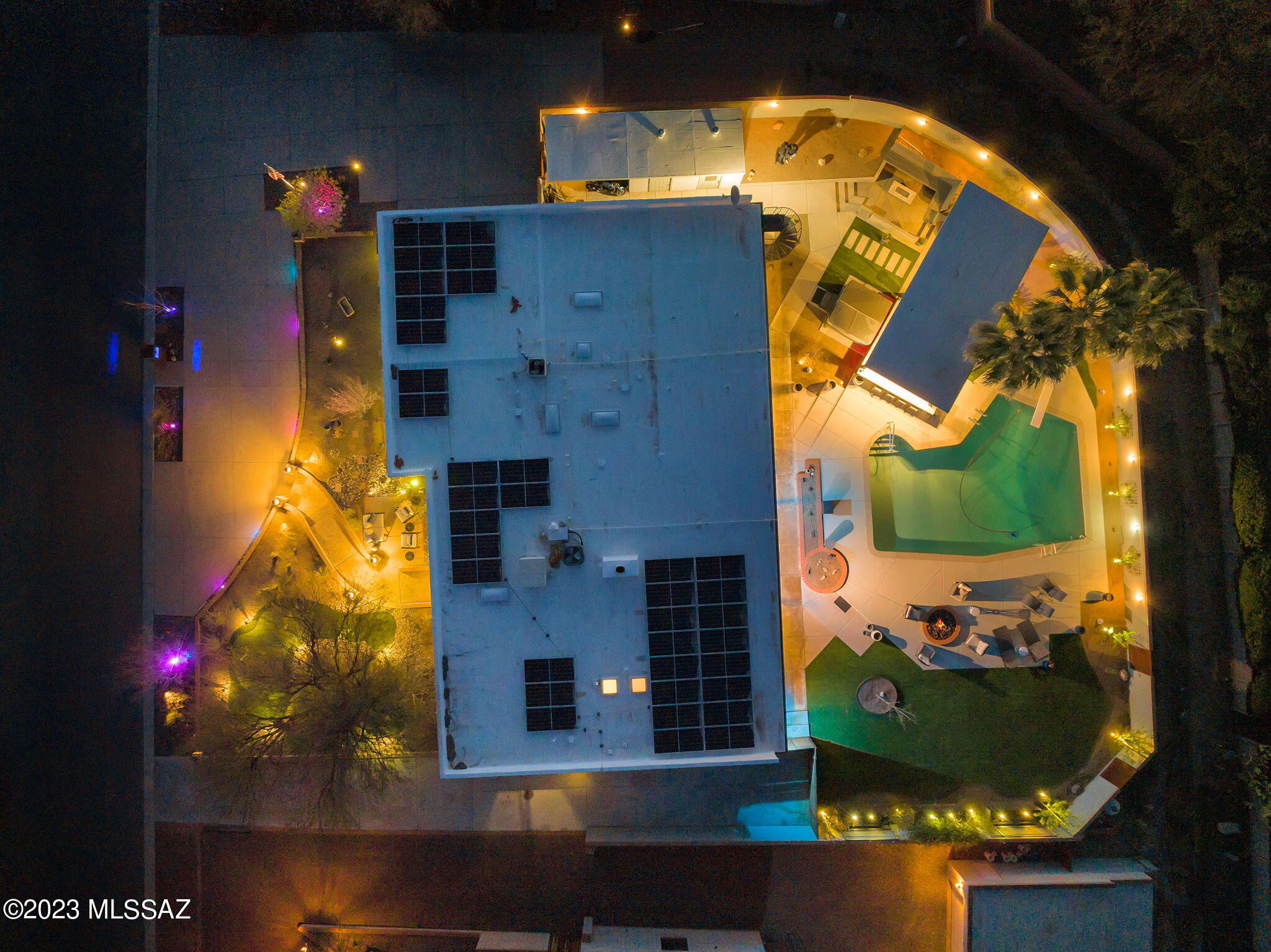 Sabino Vista South (1-79) - Residential