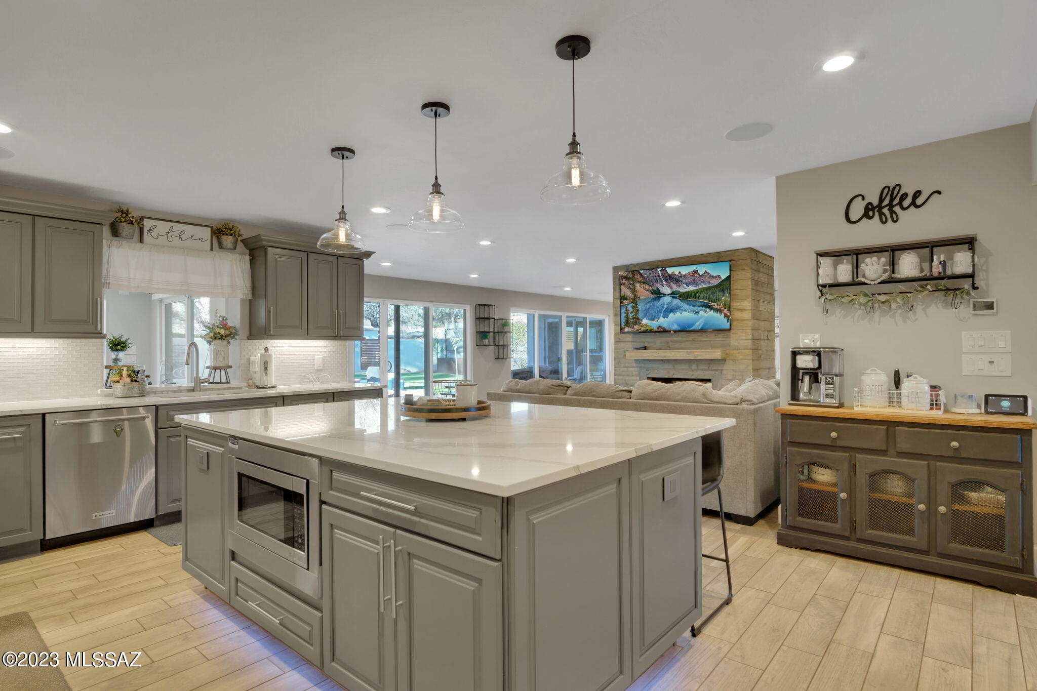 Sabino Vista South (1-79) - Residential
