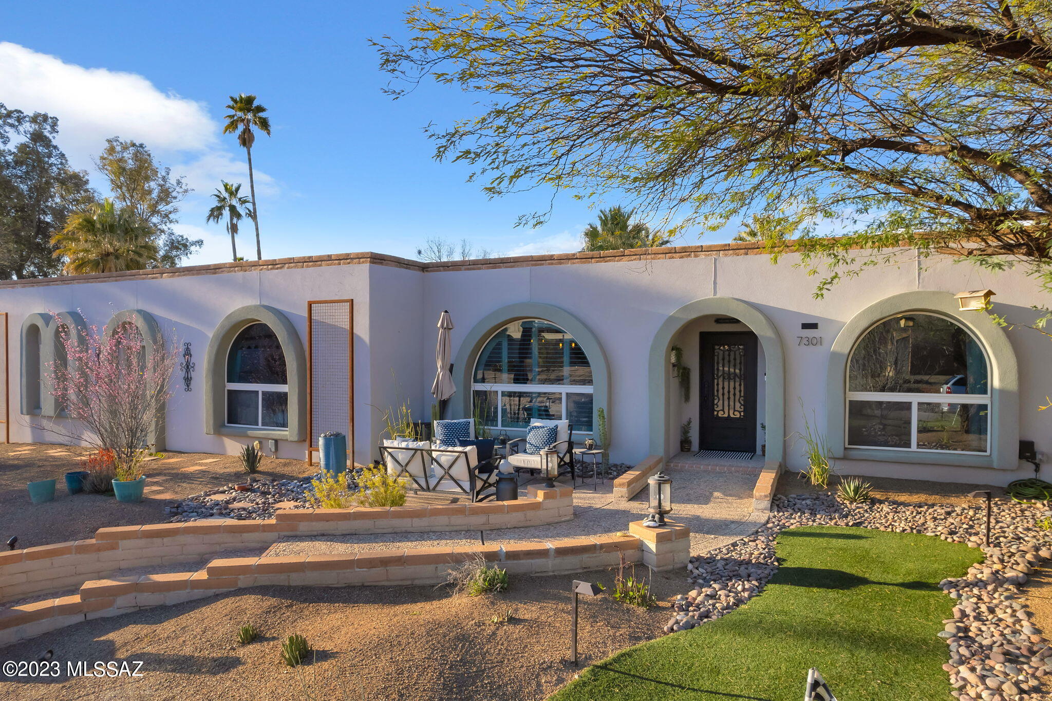Sabino Vista South (1-79) - Residential