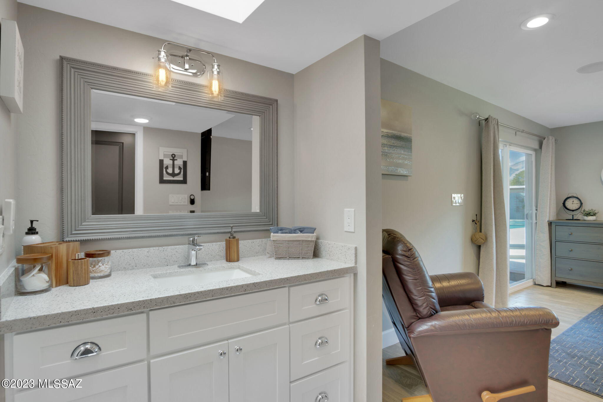 Sabino Vista South (1-79) - Residential