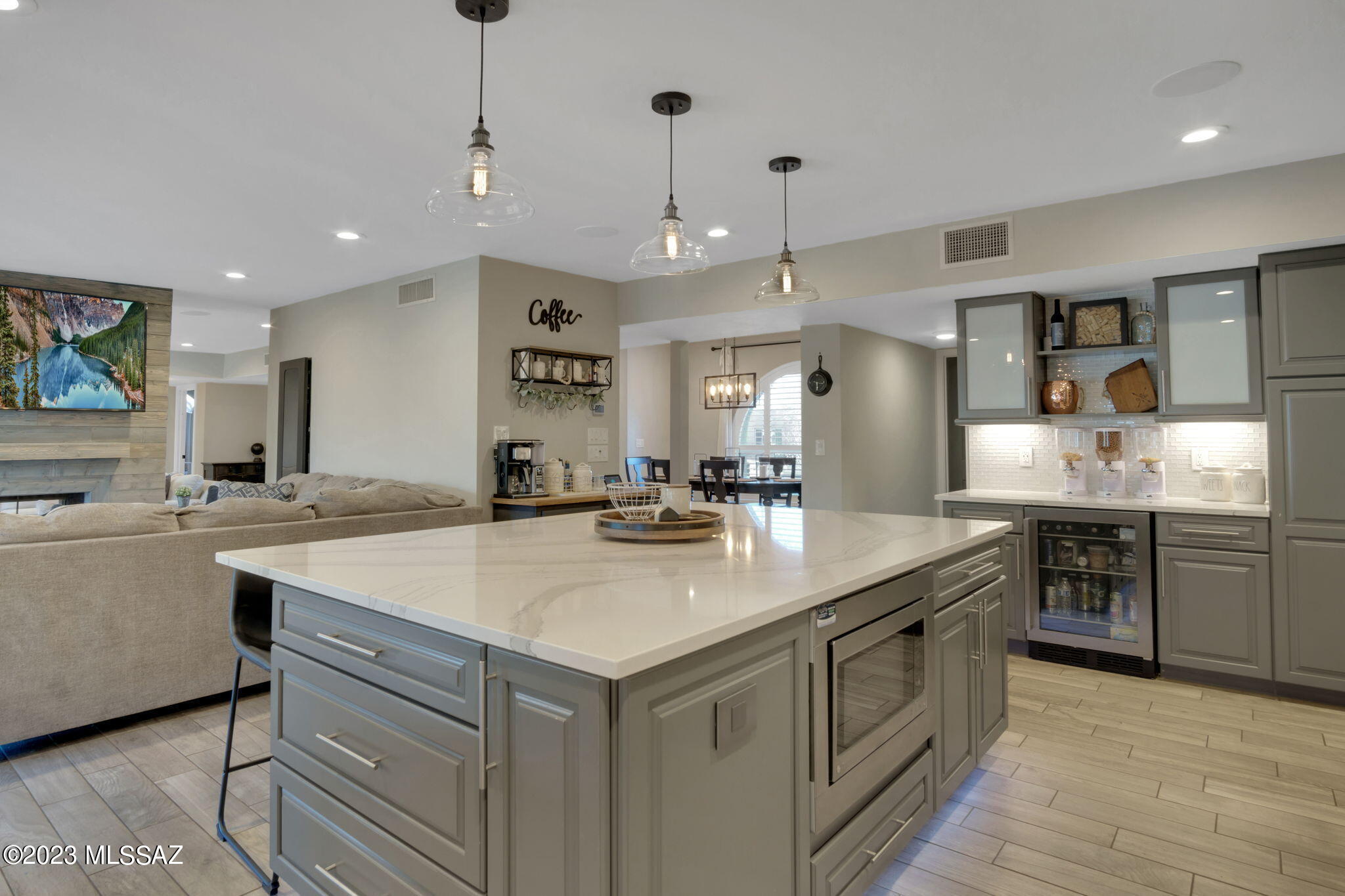 Sabino Vista South (1-79) - Residential
