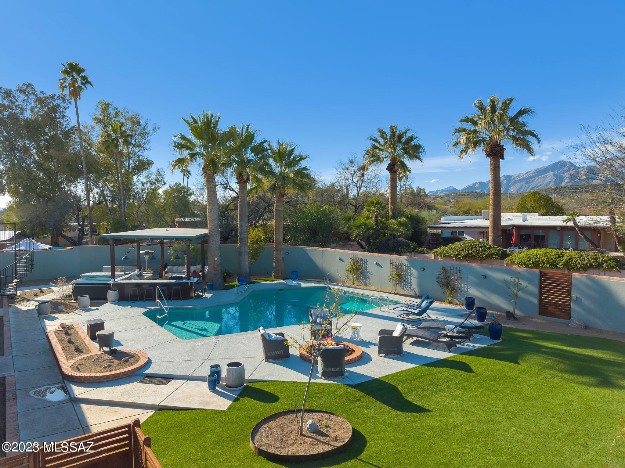Sabino Vista South (1-79) - Residential