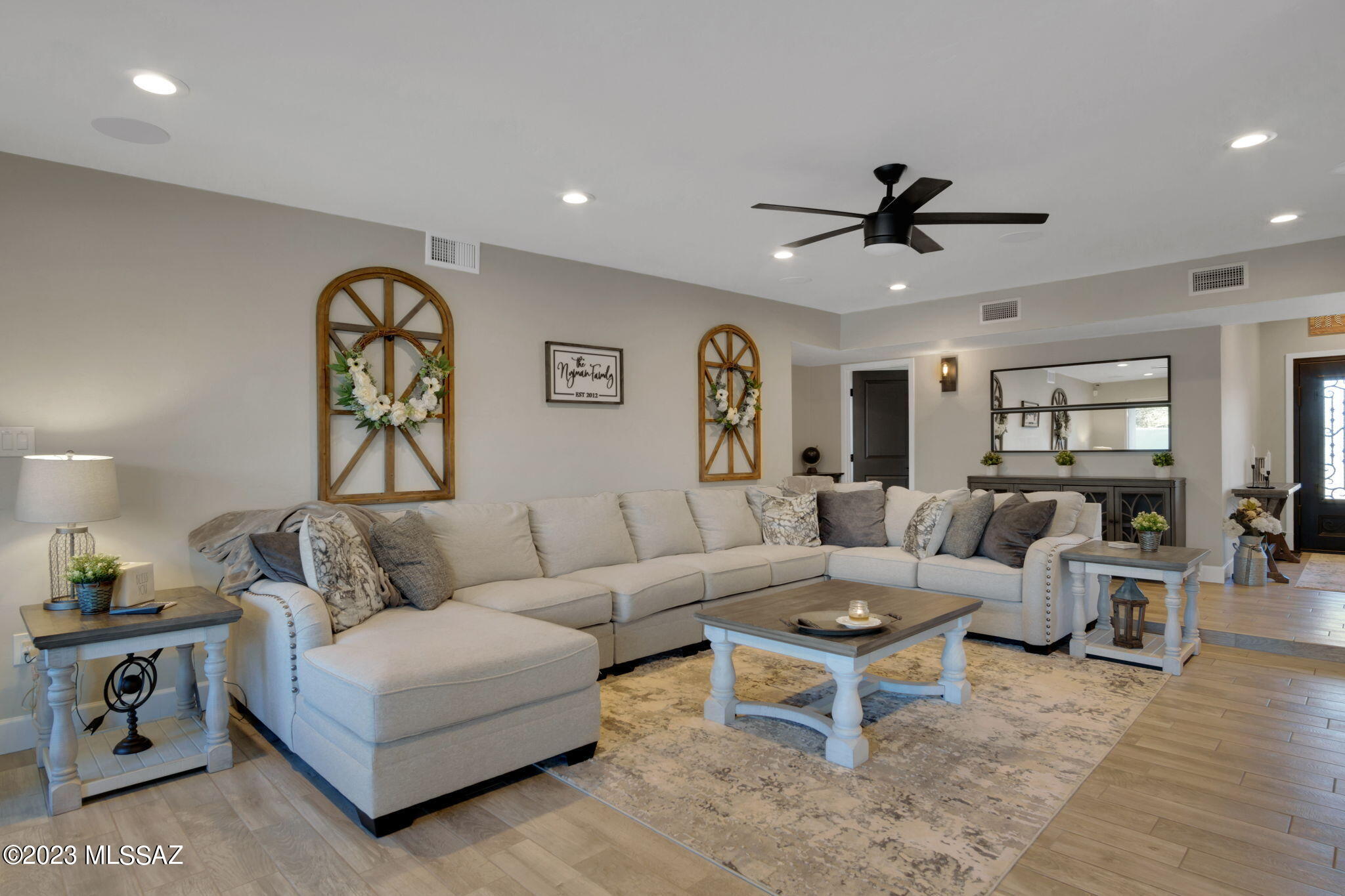 Sabino Vista South (1-79) - Residential