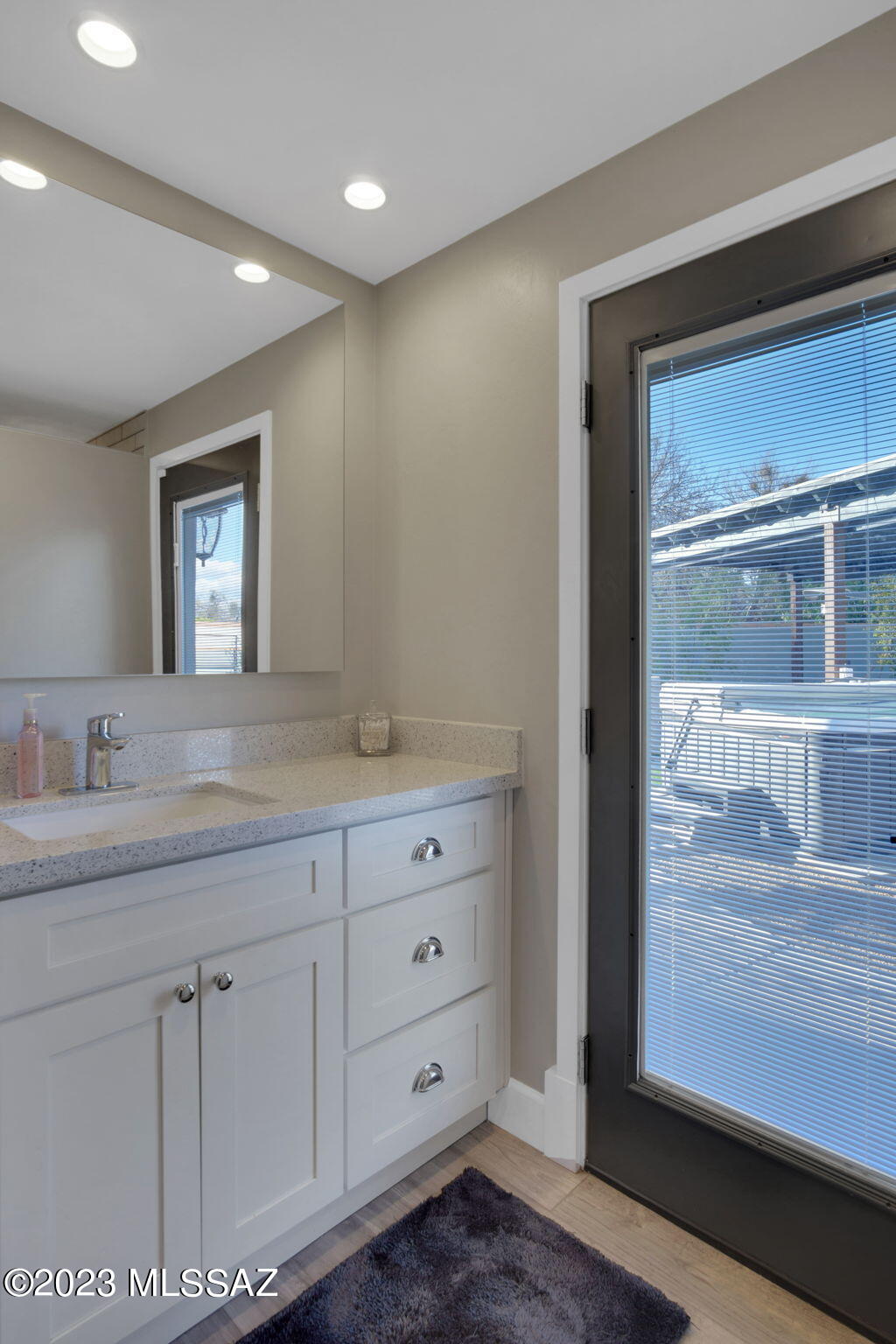 Sabino Vista South (1-79) - Residential