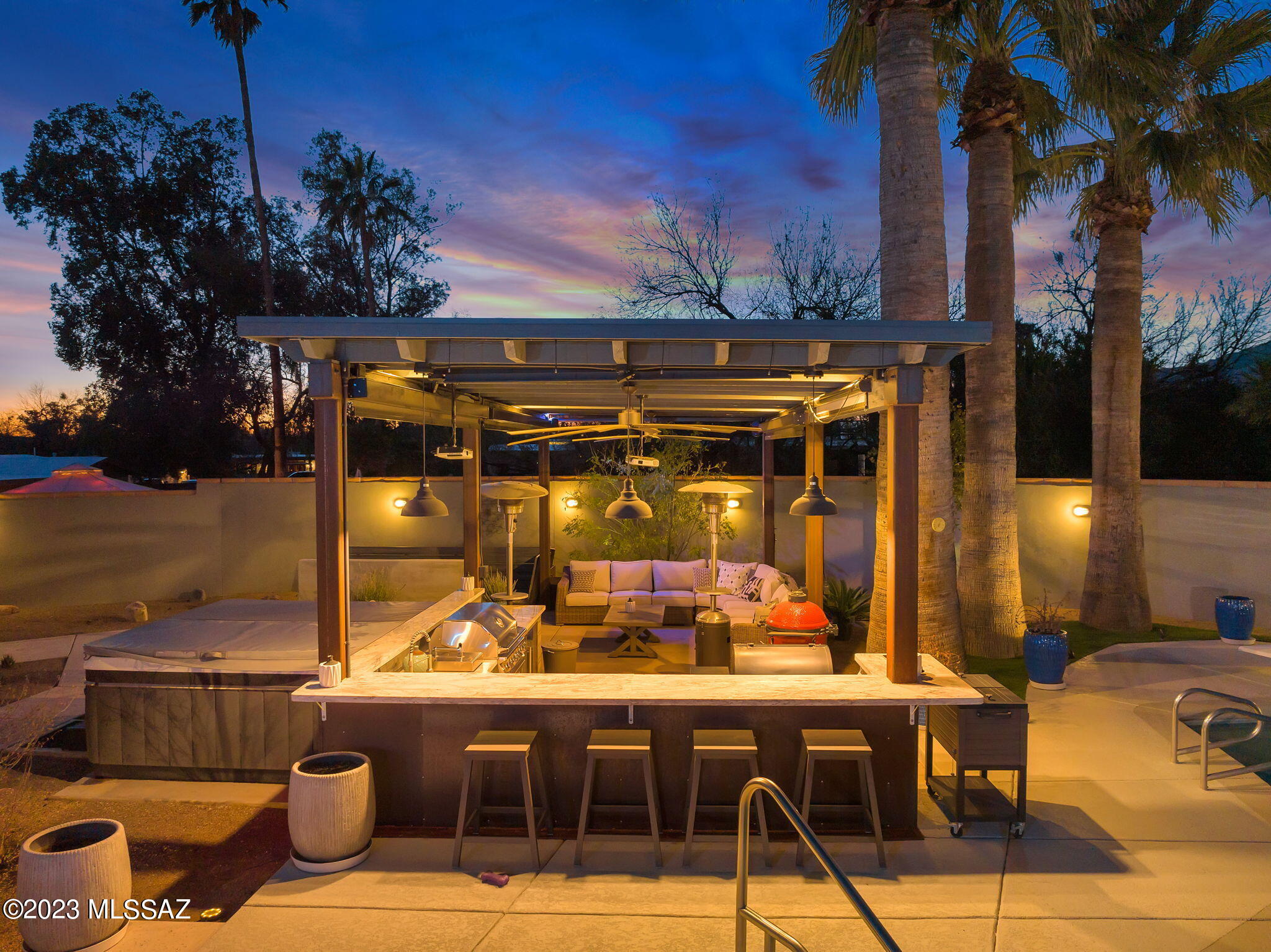 Sabino Vista South (1-79) - Residential