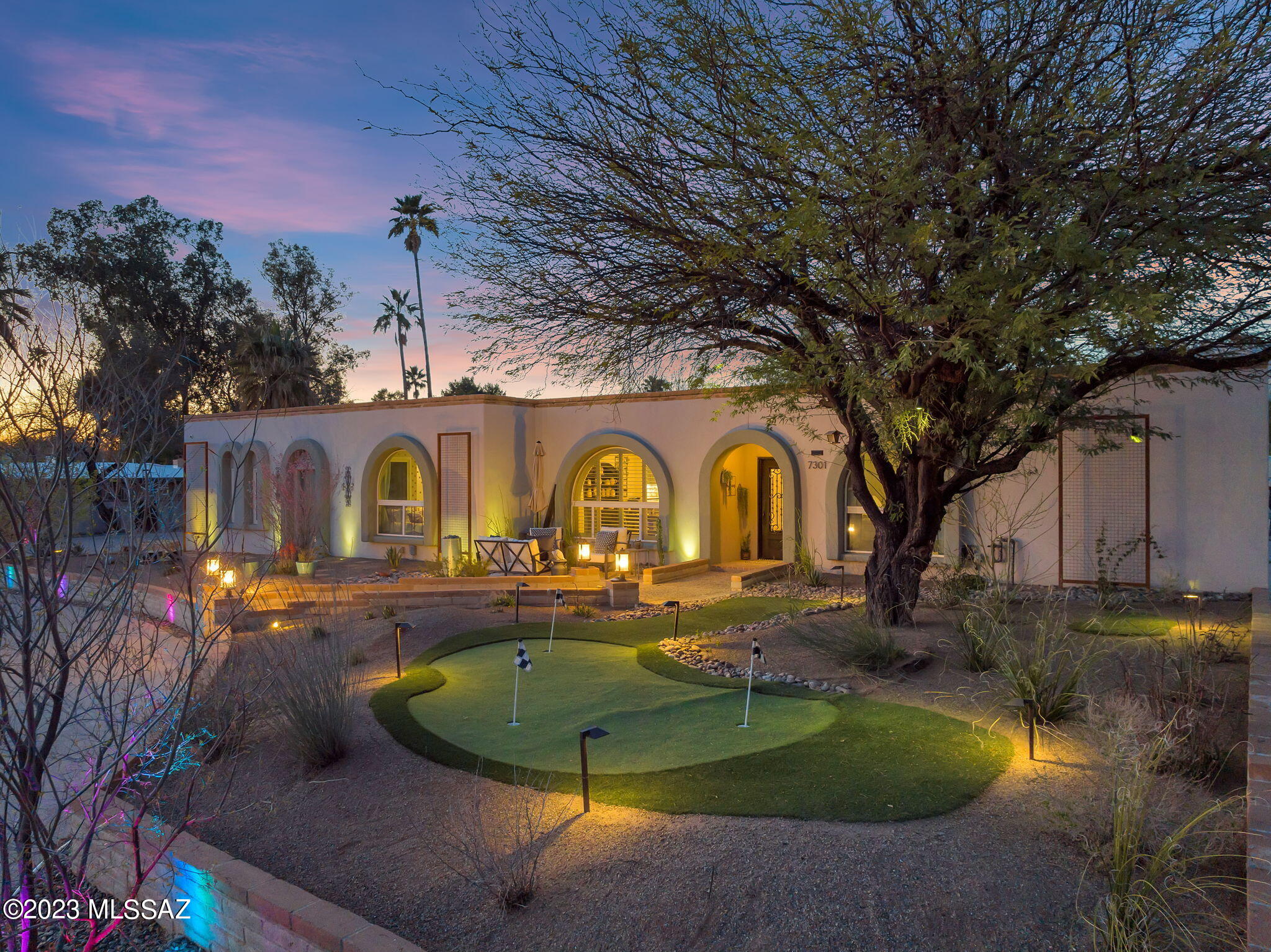Sabino Vista South (1-79) - Residential