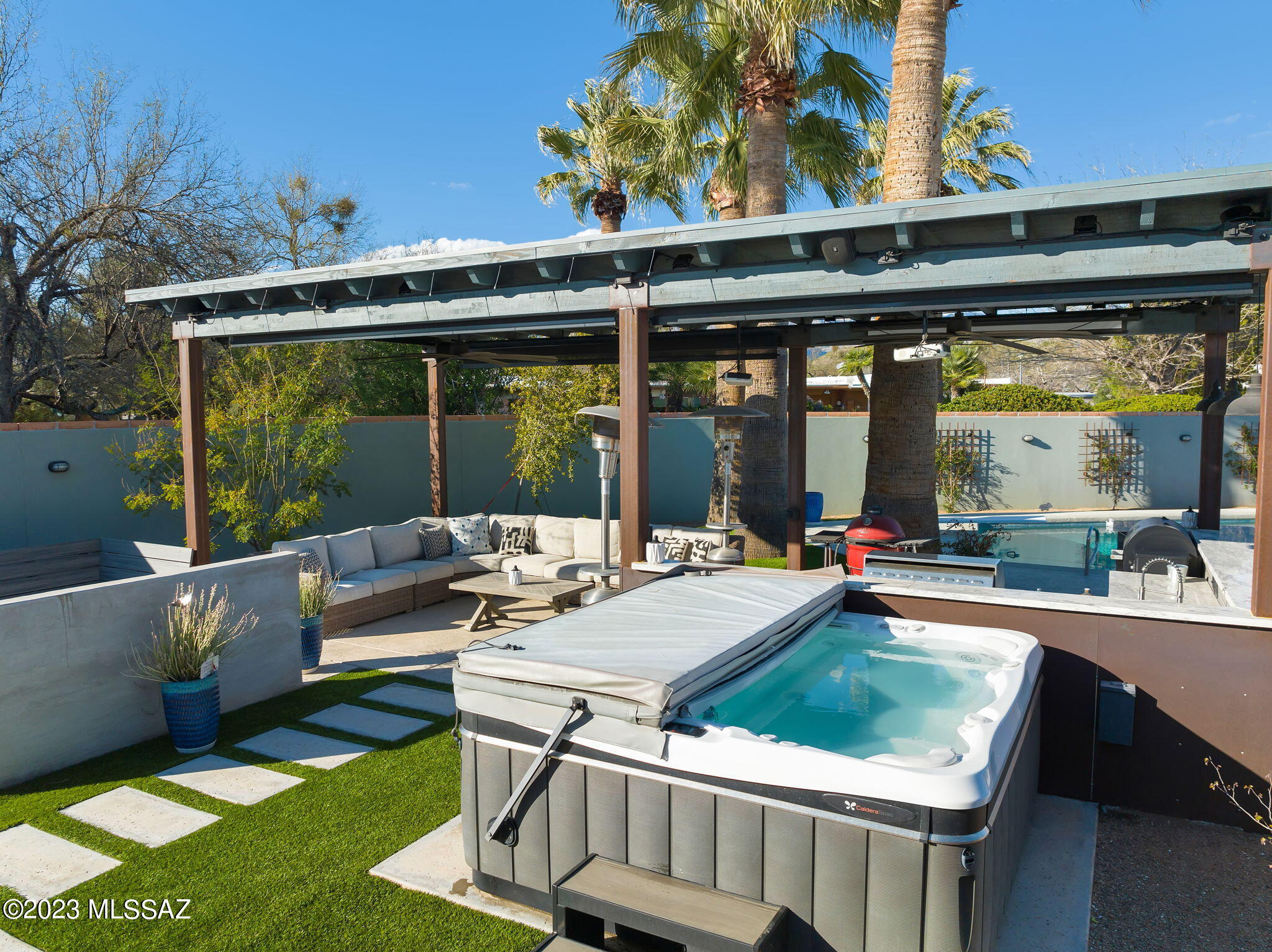 Sabino Vista South (1-79) - Residential