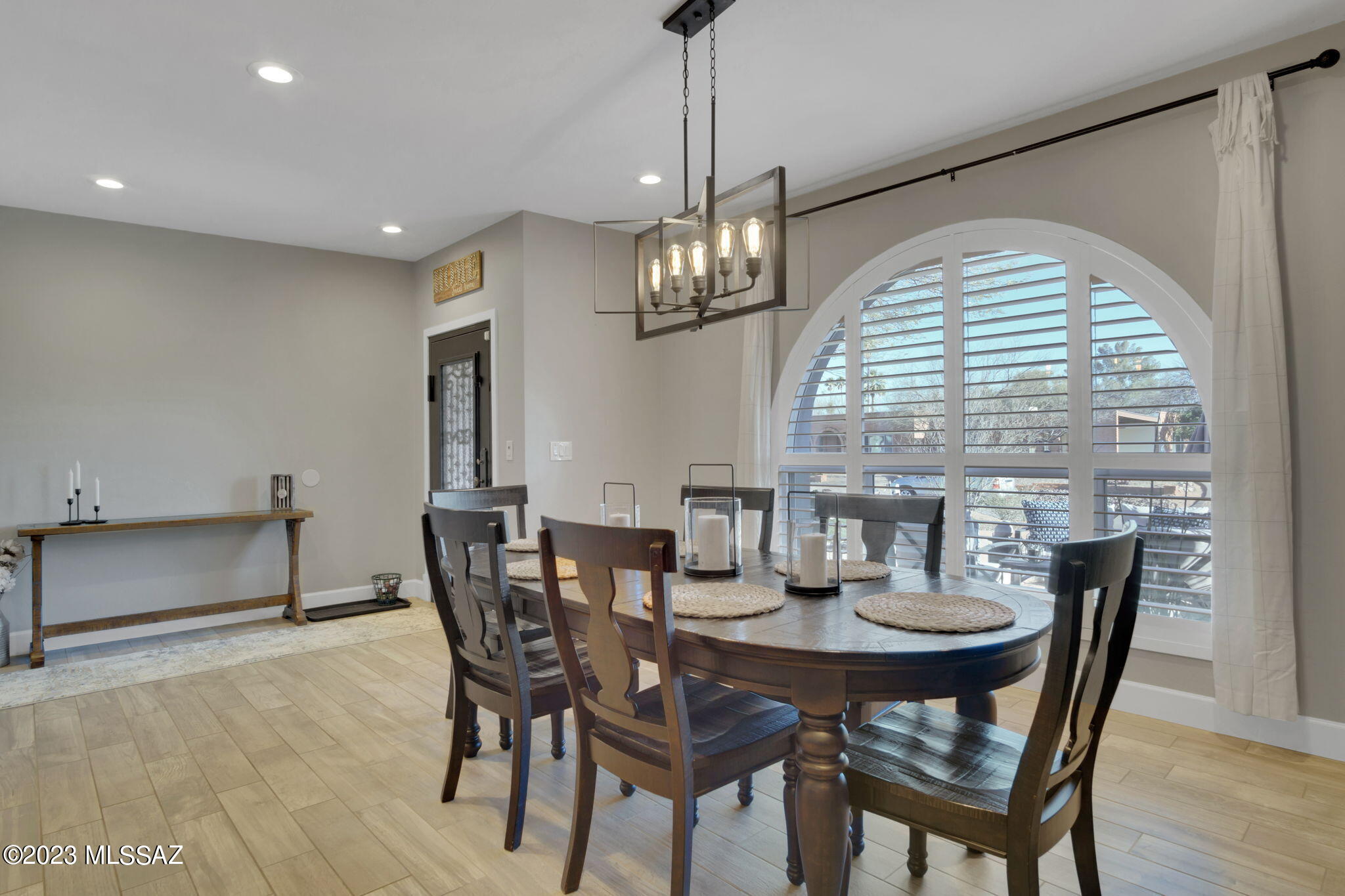 Sabino Vista South (1-79) - Residential