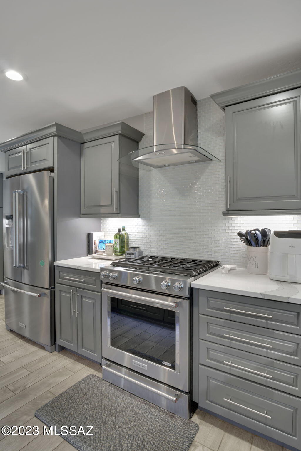 Sabino Vista South (1-79) - Residential