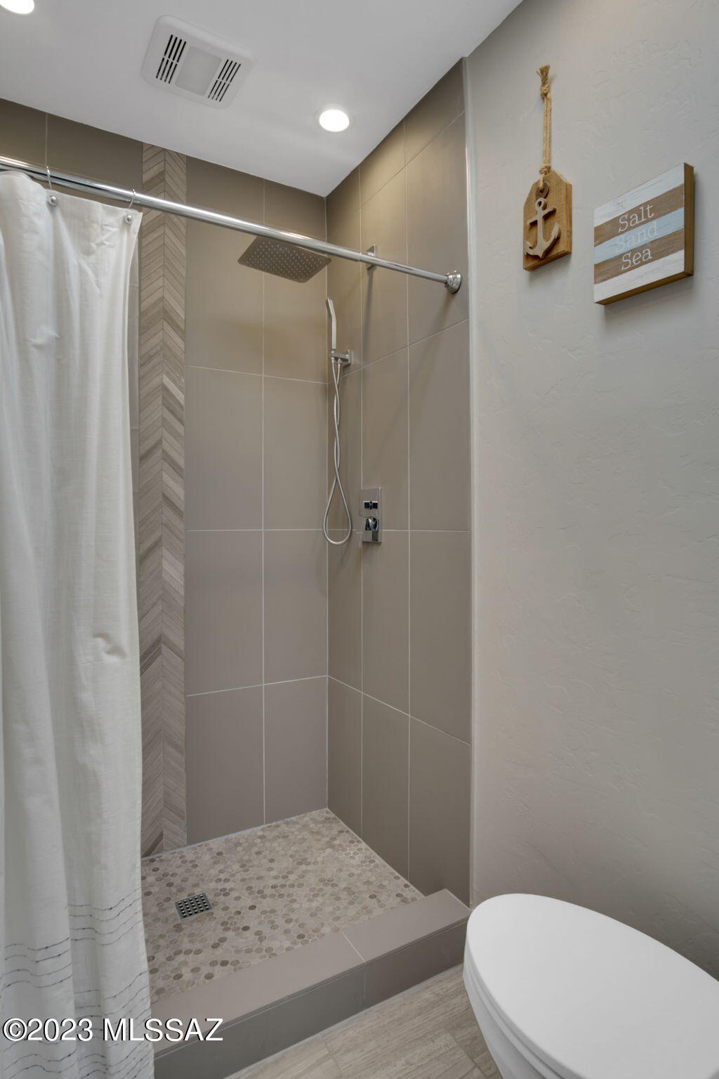 Sabino Vista South (1-79) - Residential
