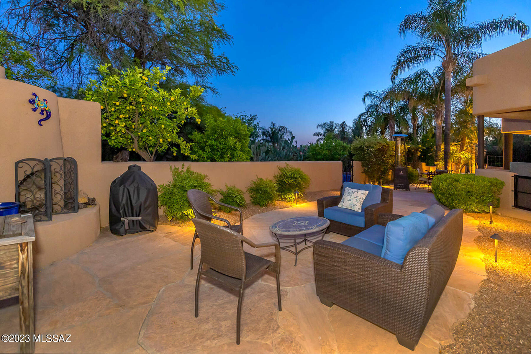 Ventana Country Club Estates (1-67) - Residential
