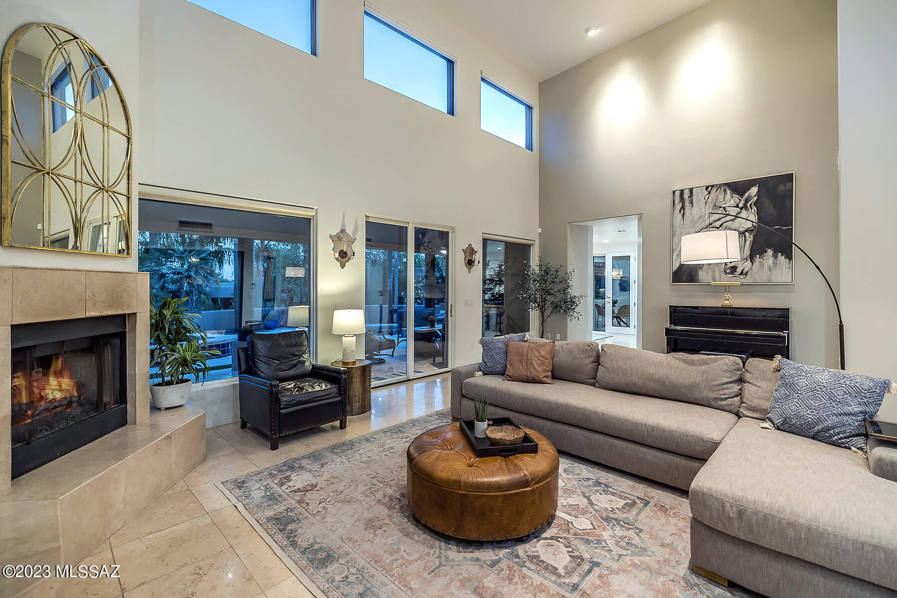 Ventana Country Club Estates (1-67) - Residential