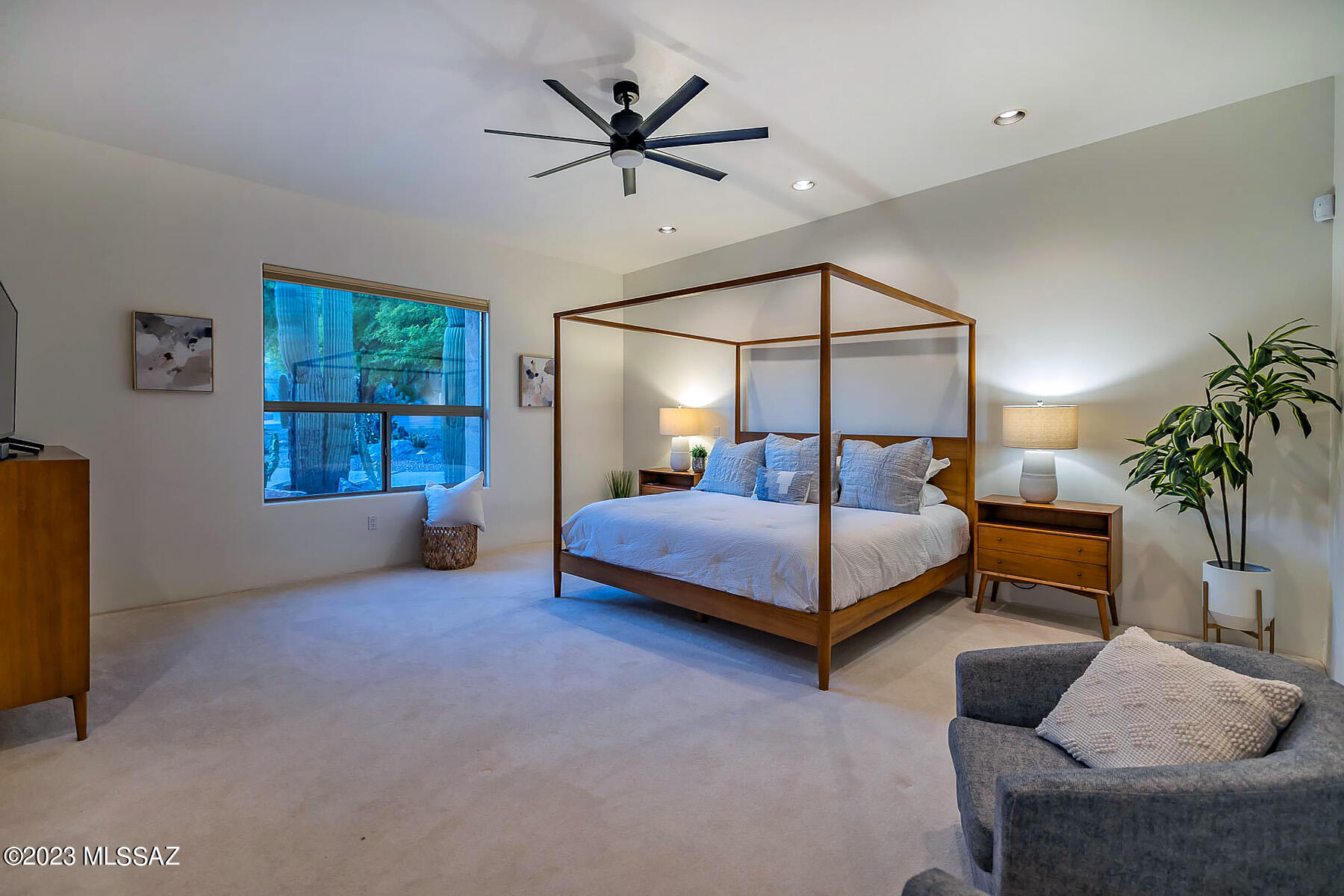Ventana Country Club Estates (1-67) - Residential