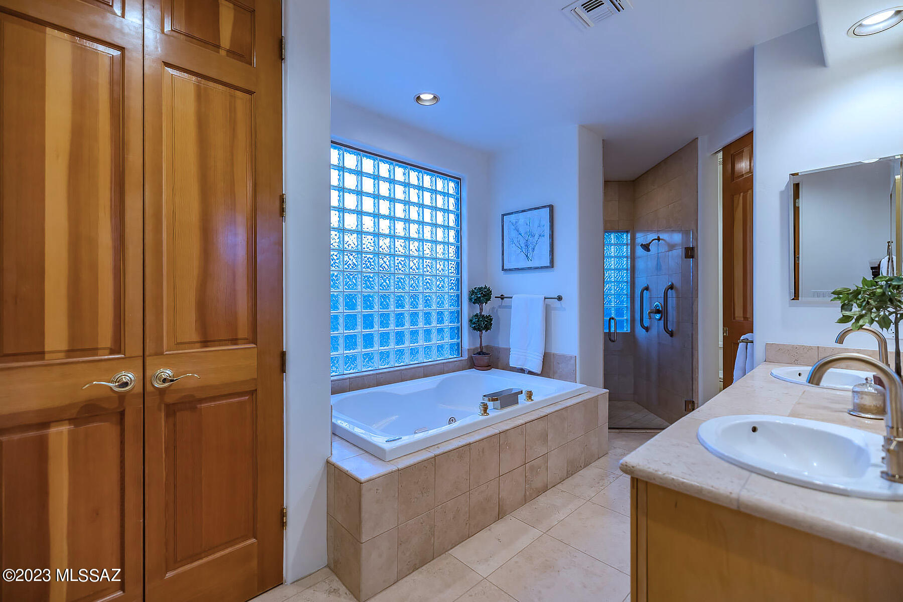 Ventana Country Club Estates (1-67) - Residential