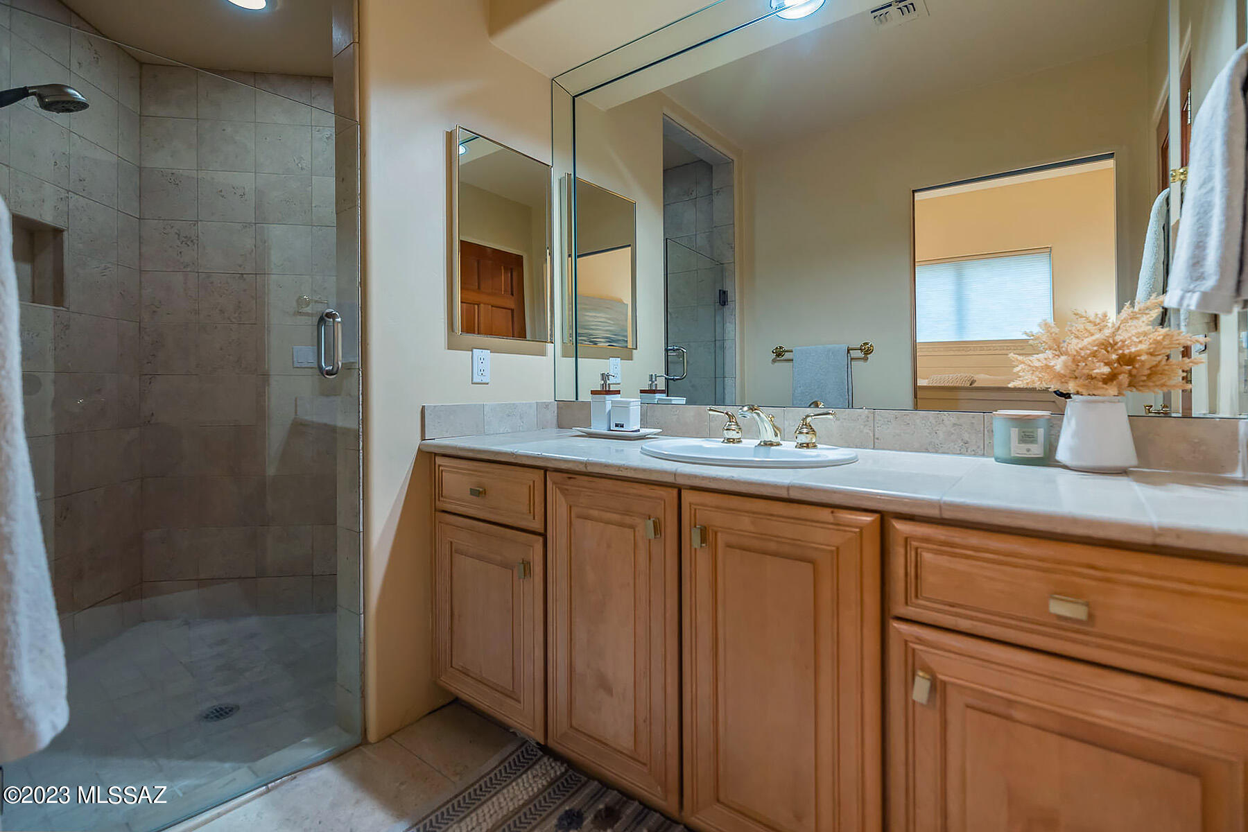Ventana Country Club Estates (1-67) - Residential