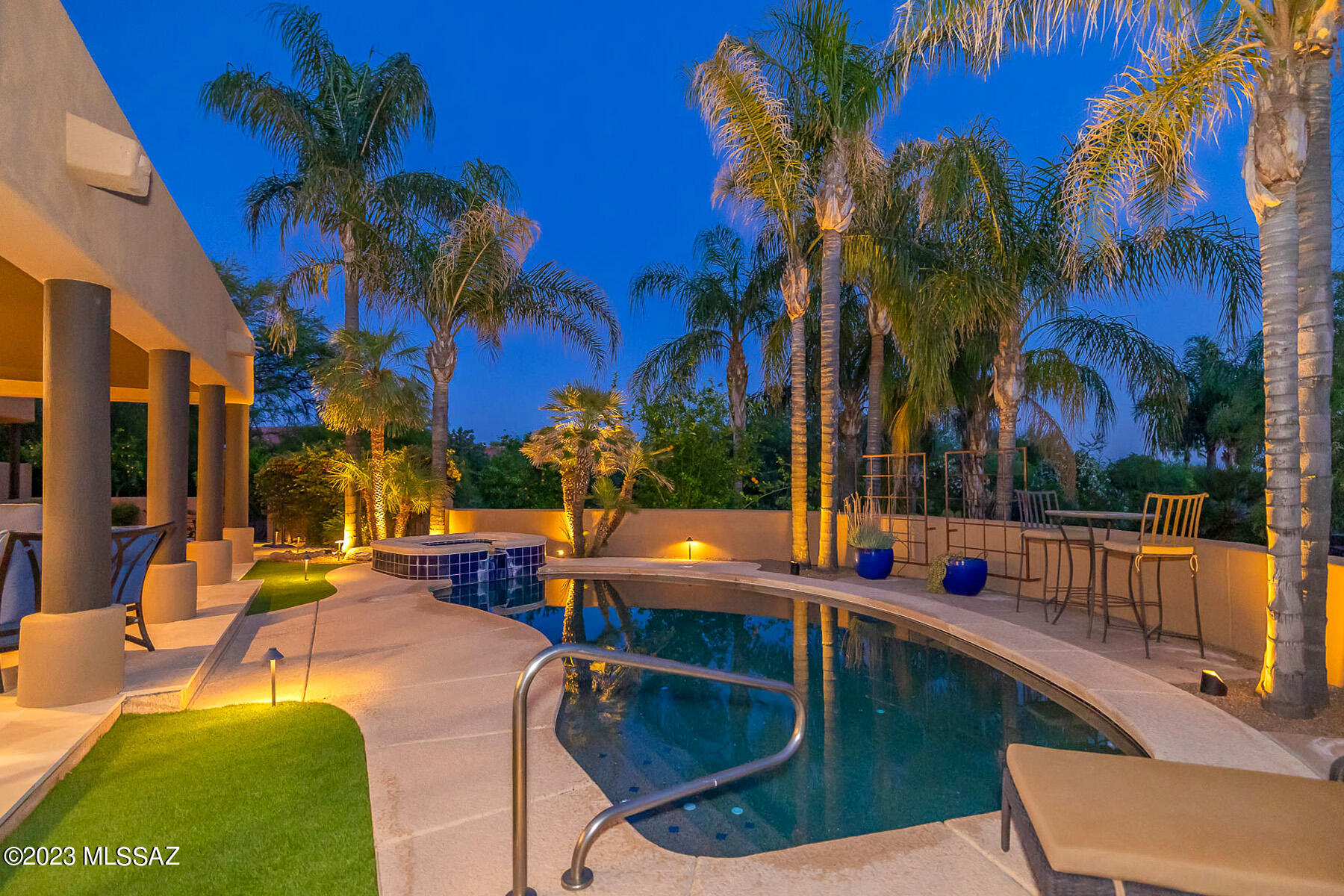 Ventana Country Club Estates (1-67) - Residential
