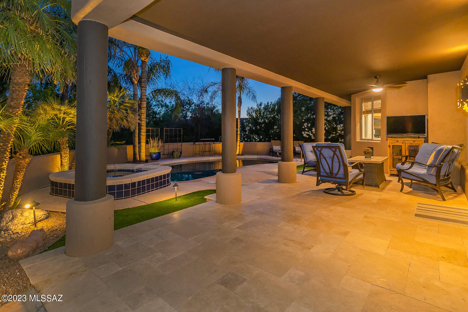Ventana Country Club Estates (1-67) - Residential