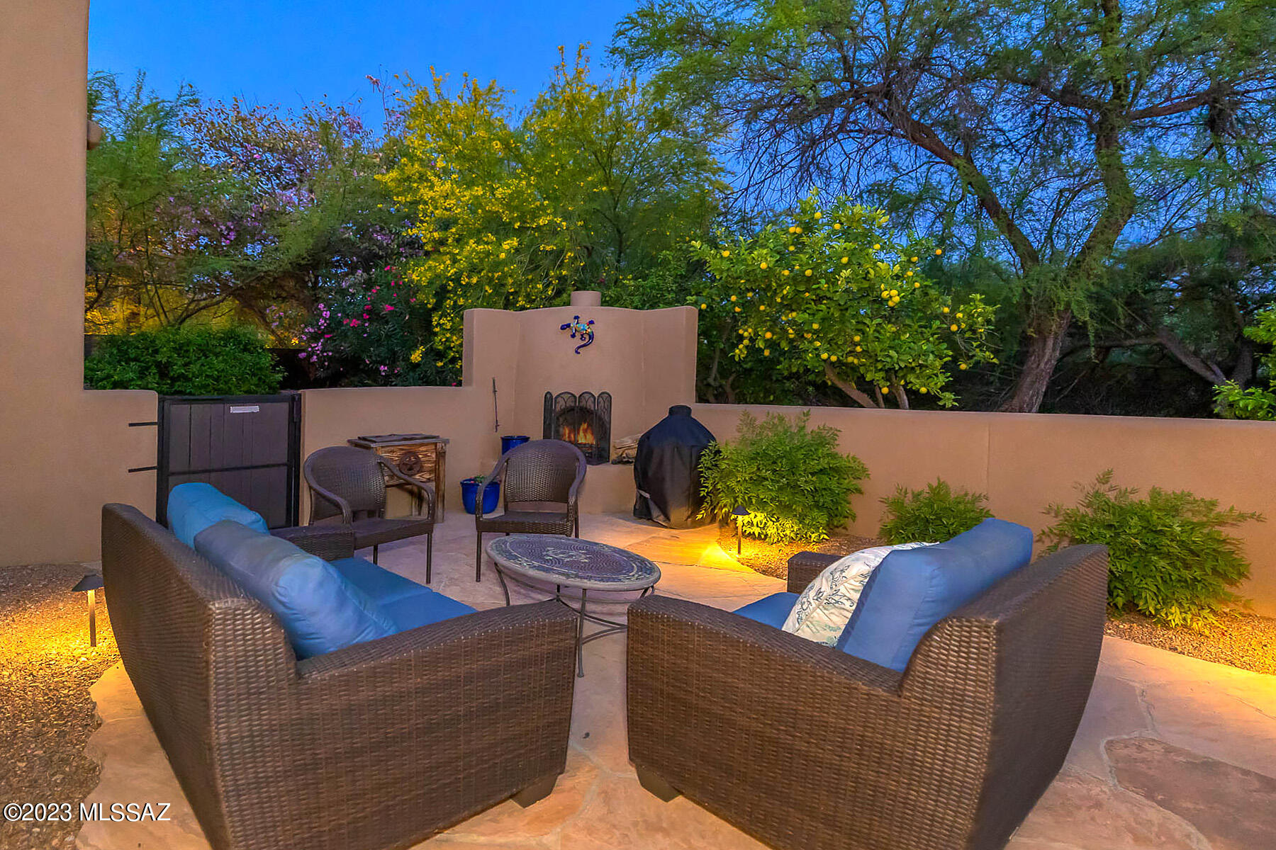 Ventana Country Club Estates (1-67) - Residential