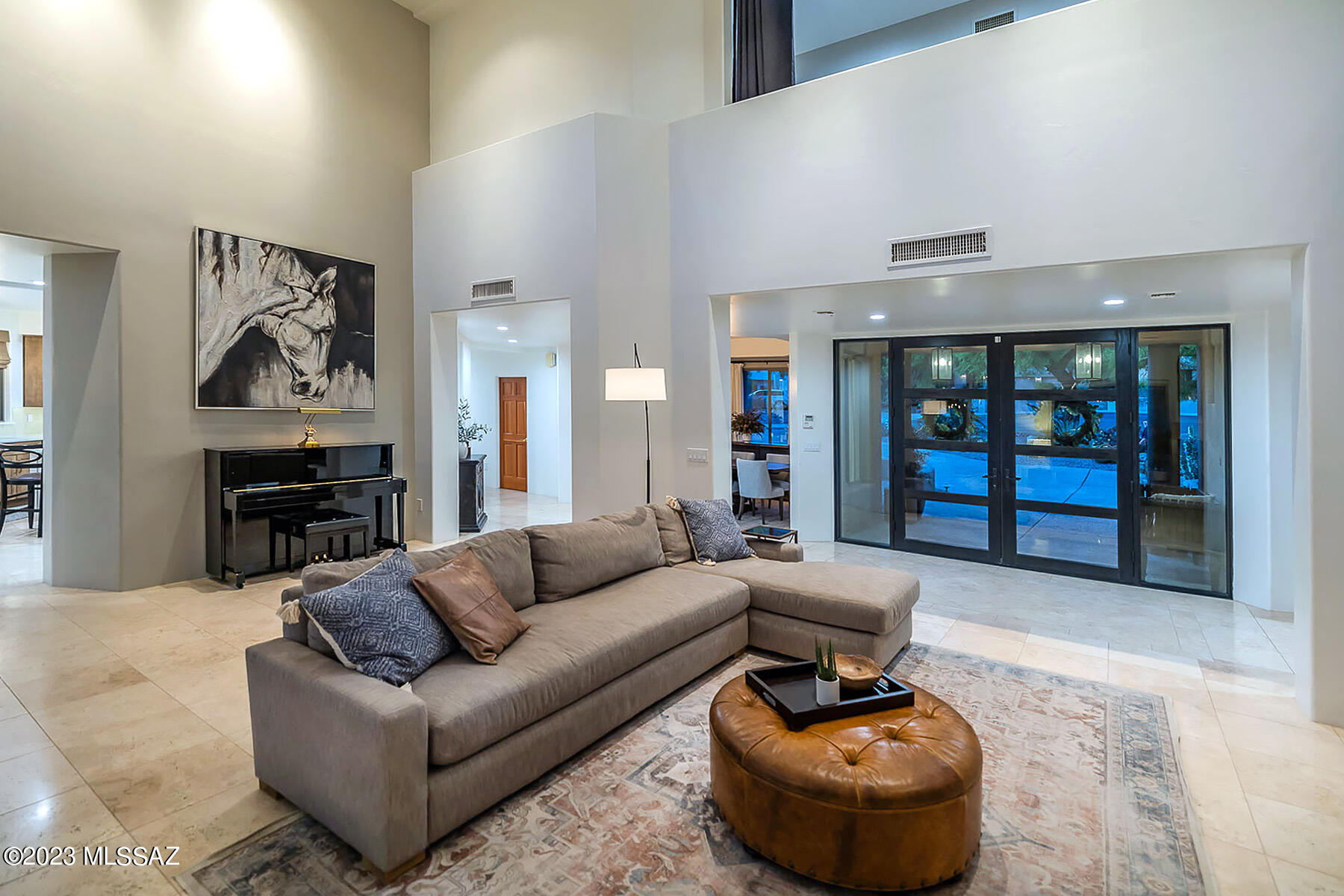 Ventana Country Club Estates (1-67) - Residential