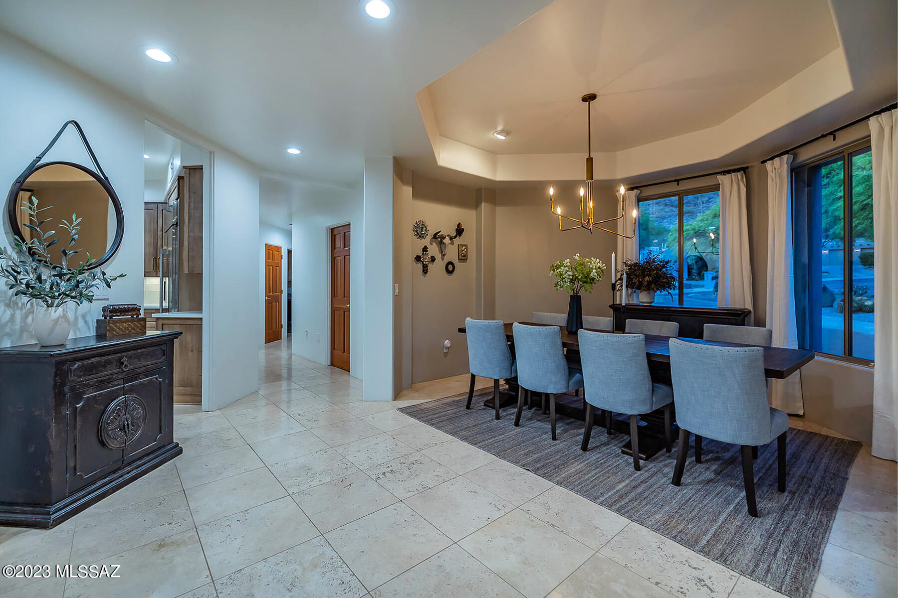 Ventana Country Club Estates (1-67) - Residential