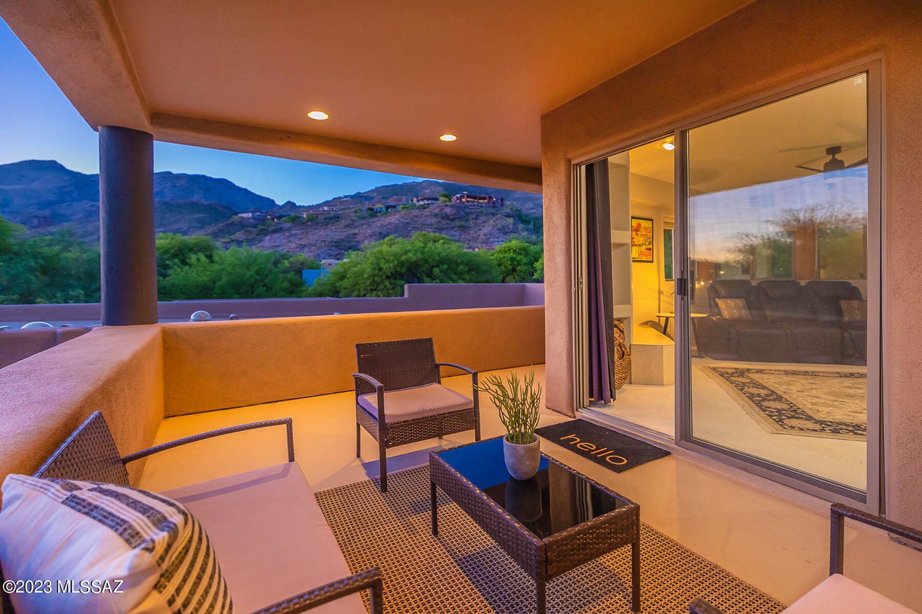 Ventana Country Club Estates (1-67) - Residential