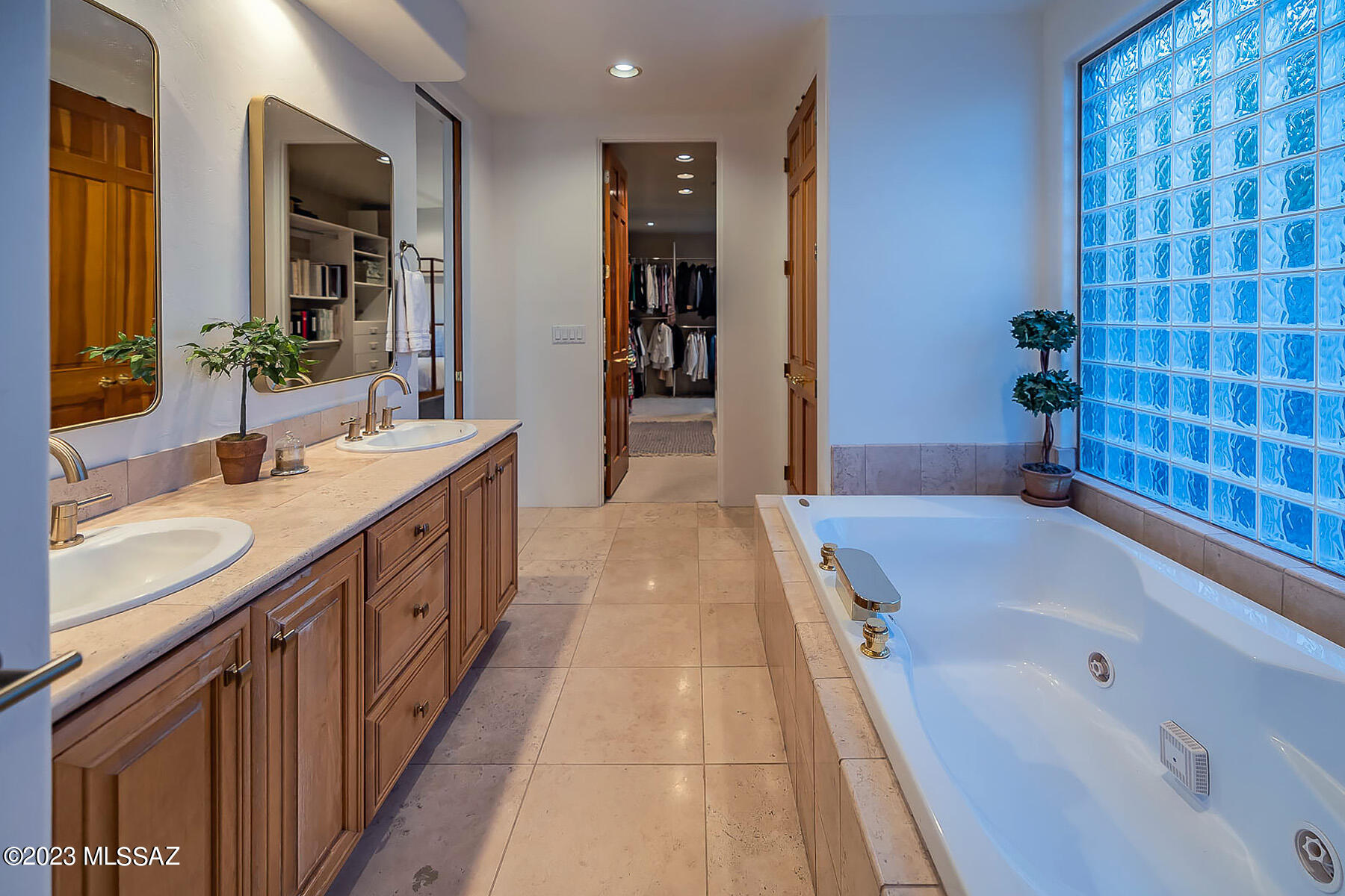 Ventana Country Club Estates (1-67) - Residential