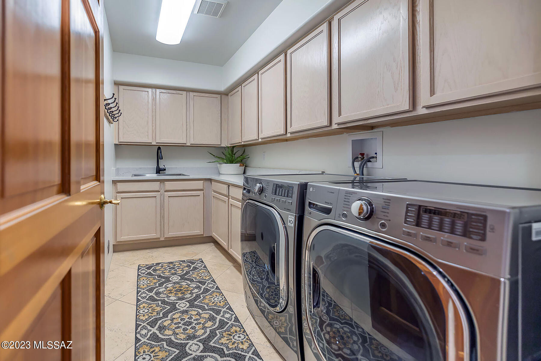 Ventana Country Club Estates (1-67) - Residential
