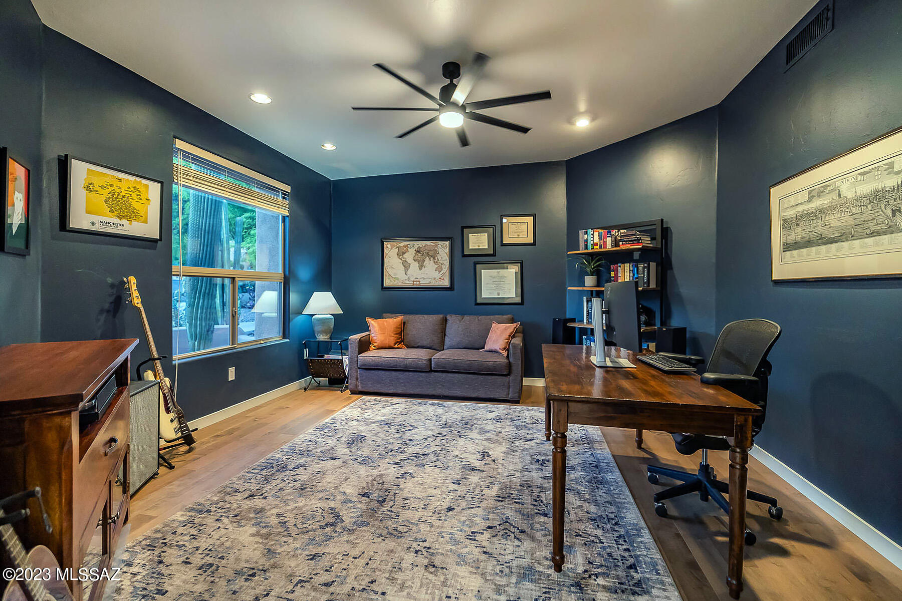 Ventana Country Club Estates (1-67) - Residential