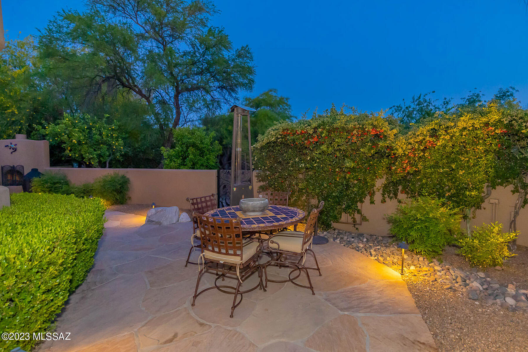 Ventana Country Club Estates (1-67) - Residential