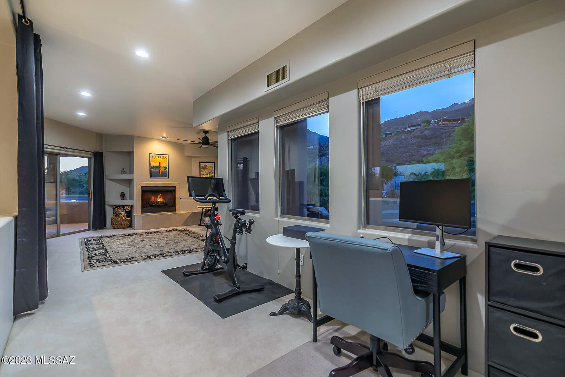 Ventana Country Club Estates (1-67) - Residential