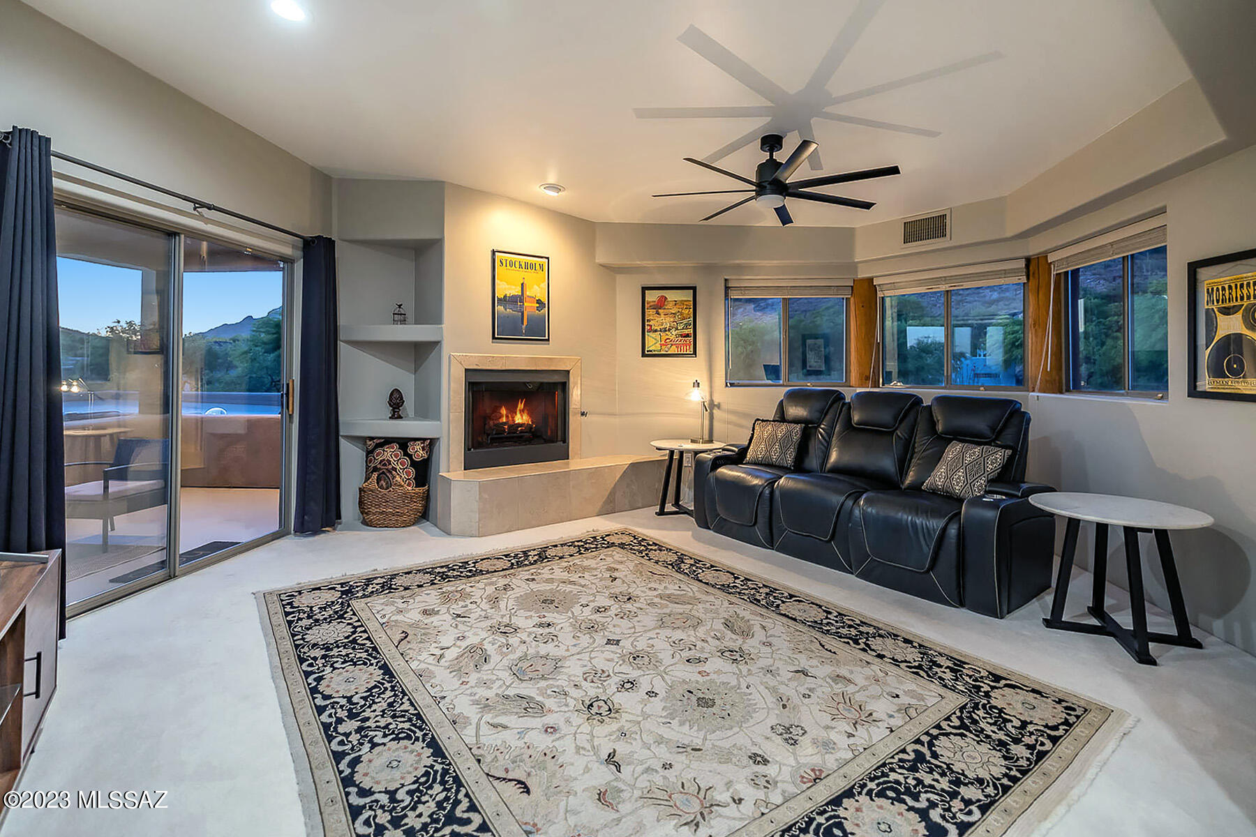 Ventana Country Club Estates (1-67) - Residential