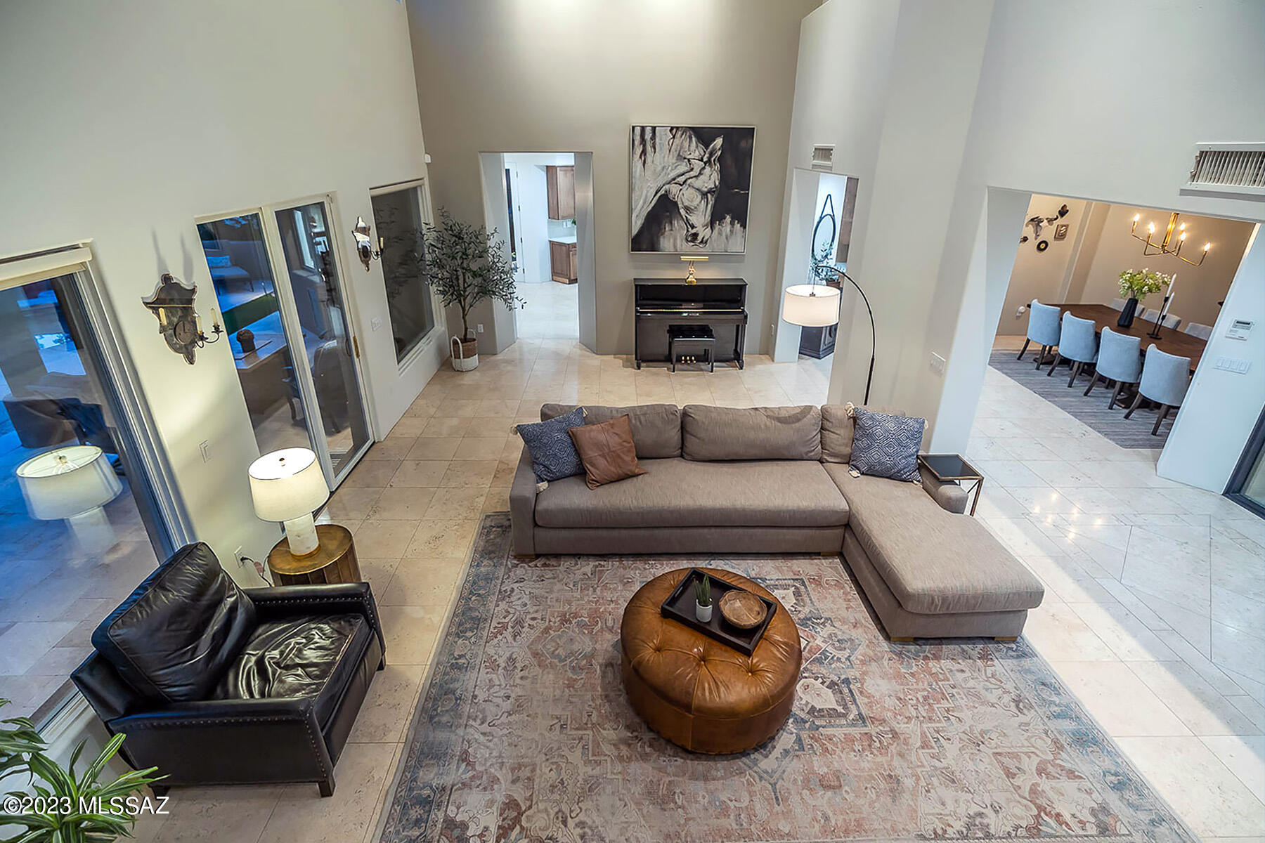 Ventana Country Club Estates (1-67) - Residential
