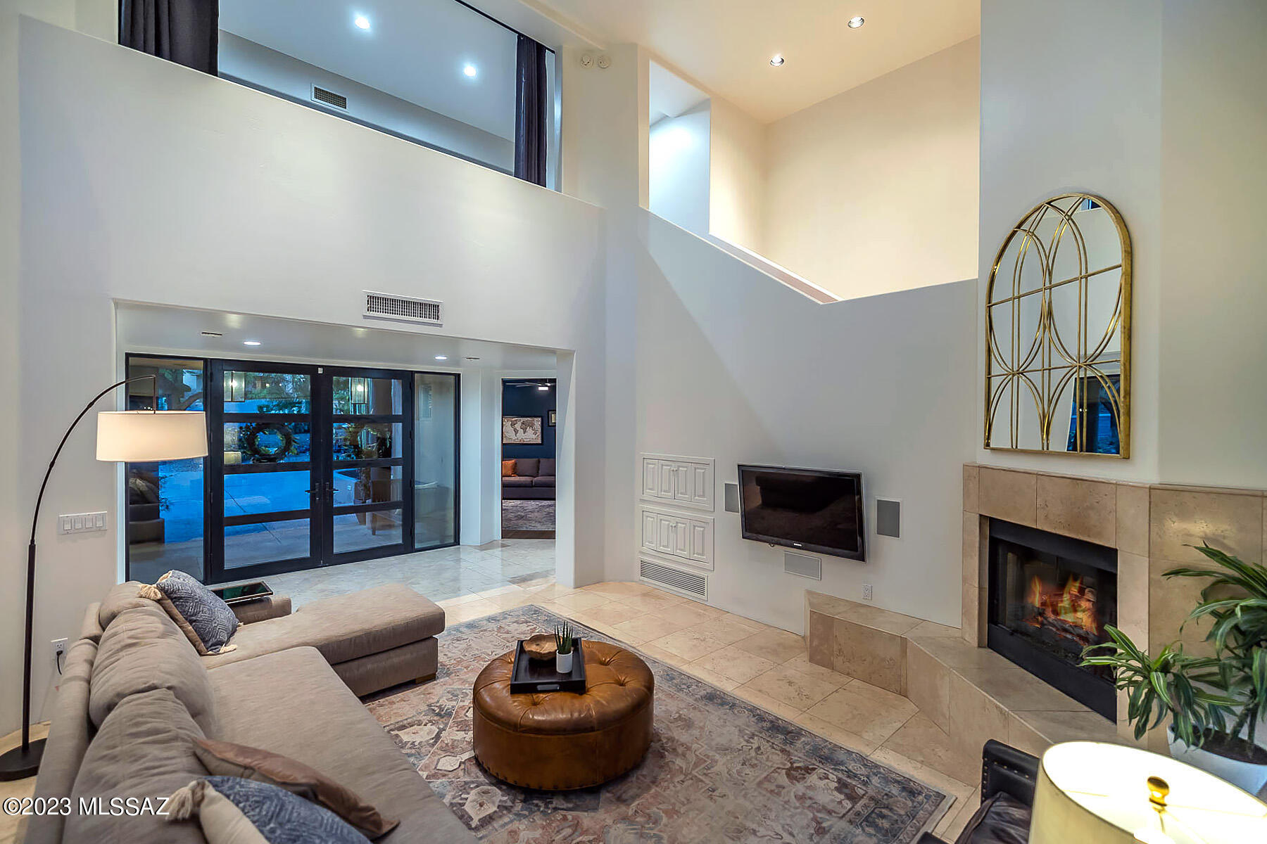 Ventana Country Club Estates (1-67) - Residential