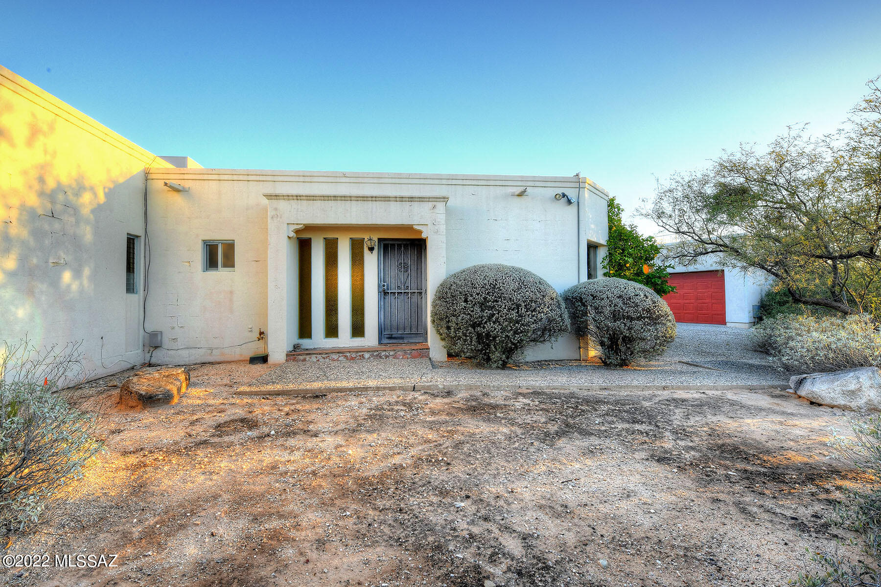Skyline Country Club Estates (190-232) - Residential