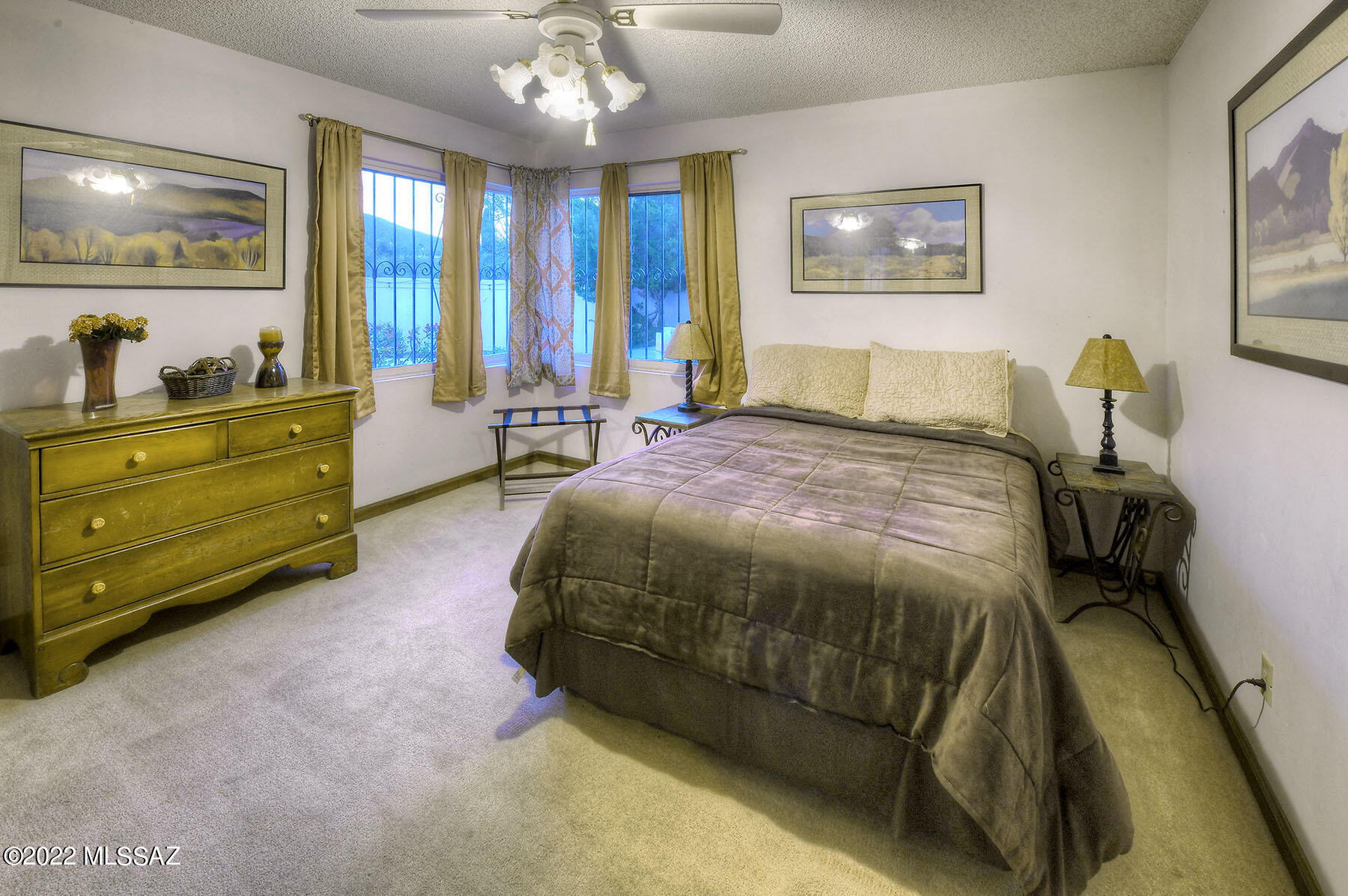 Skyline Country Club Estates (190-232) - Residential